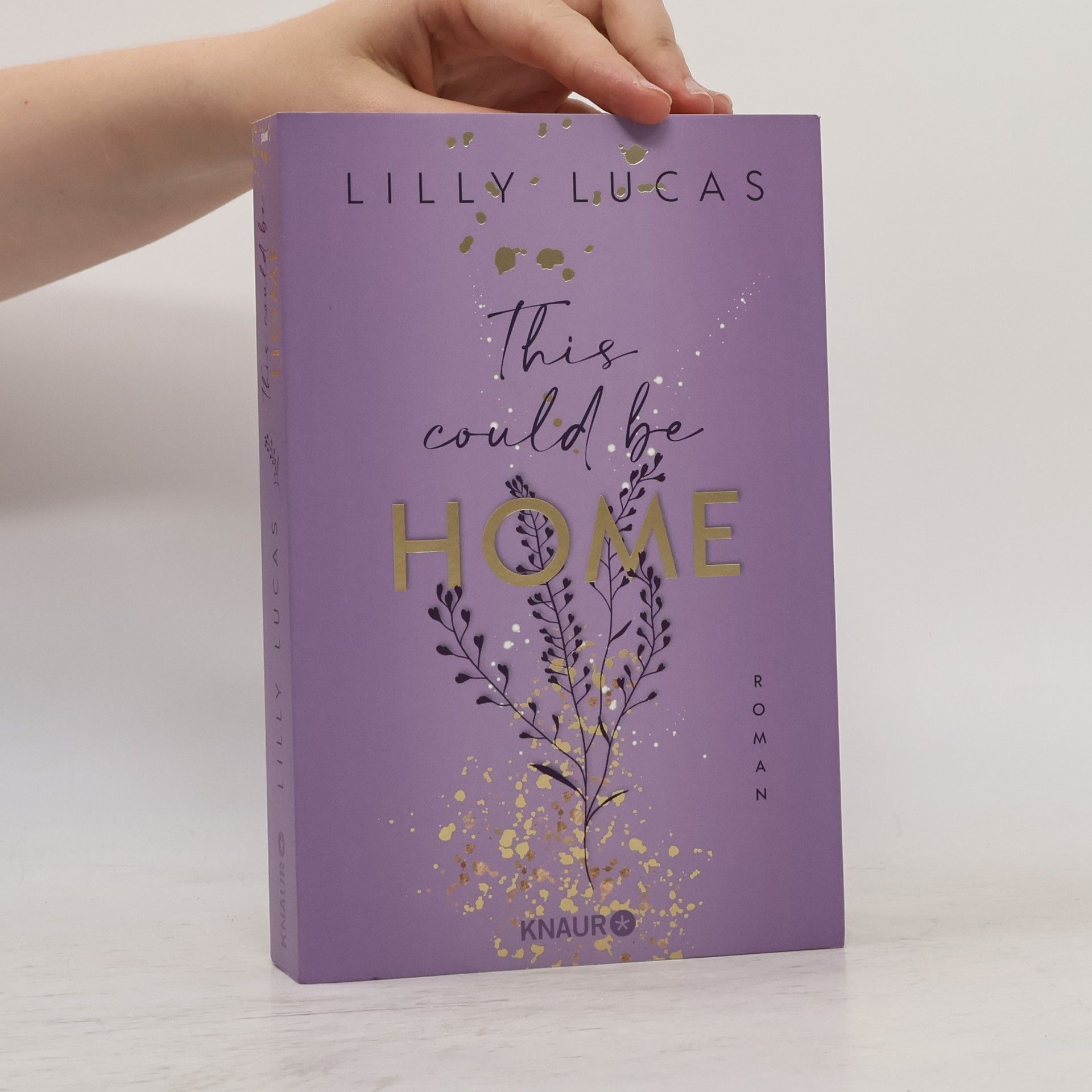 Lilly Lucas This could be home / Hawaii Love Bd.2