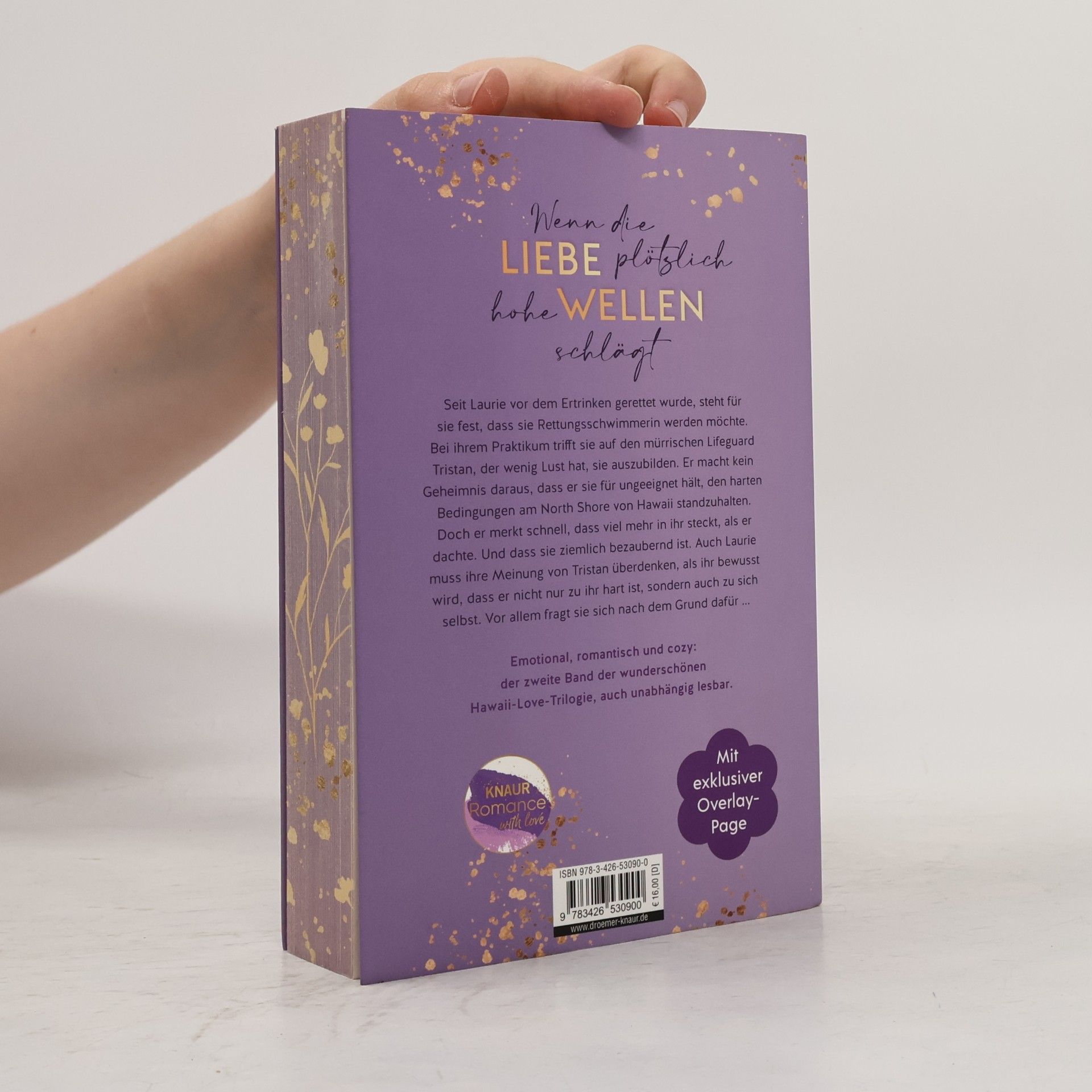 Lilly Lucas This could be home / Hawaii Love Bd.2