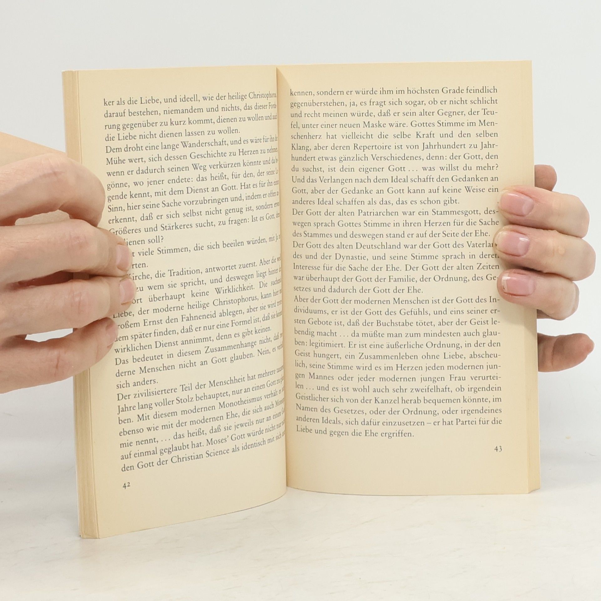 Karen Blixen Moderne Ehe und andere Betrachtungen