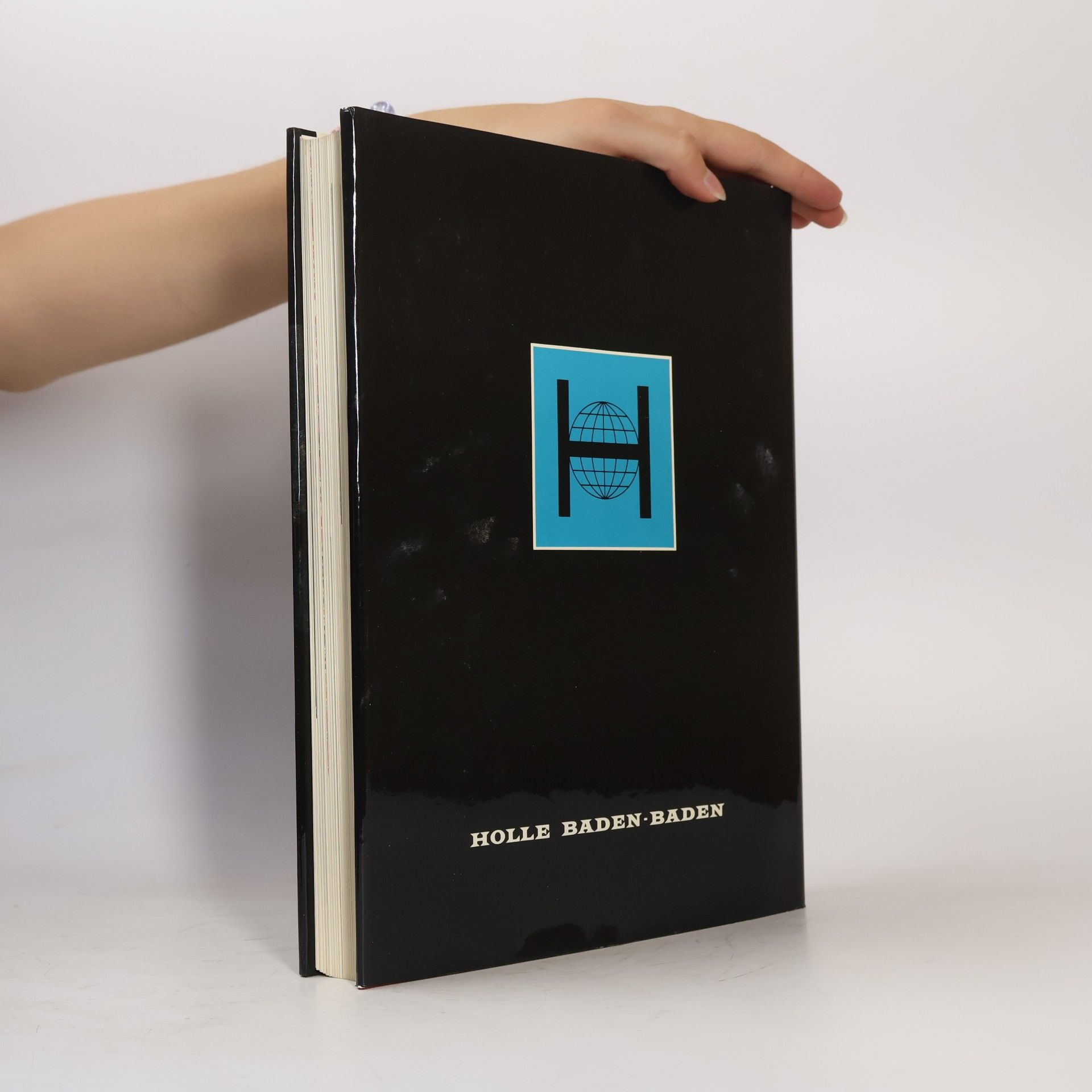 Autorenkollektiv Holles Kunstgeschichte II.