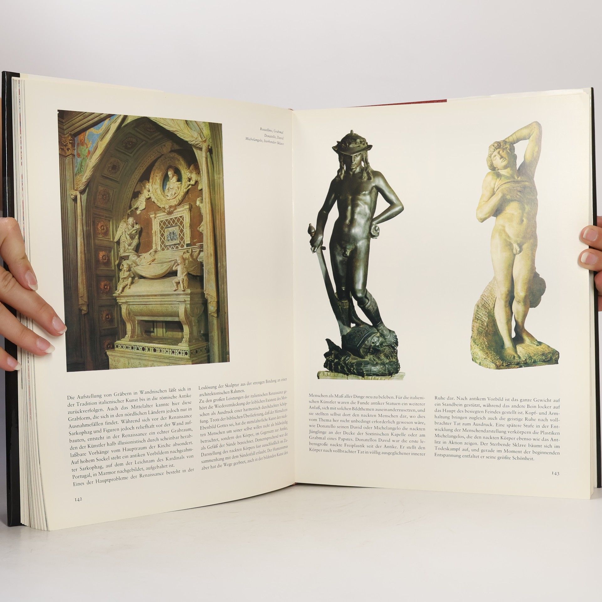 Autorenkollektiv Holles Kunstgeschichte II.