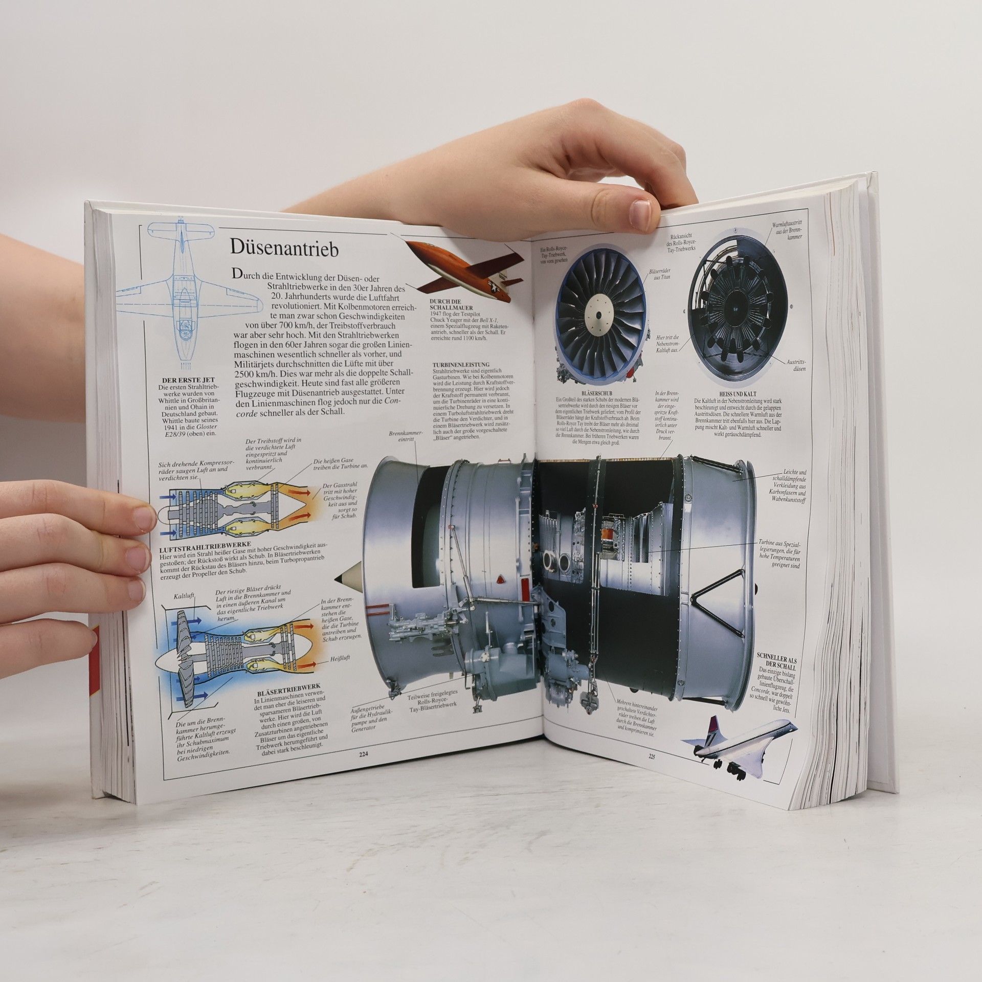Autorenkollektiv Das visuelle Lexikon von A bis Z. Band 1