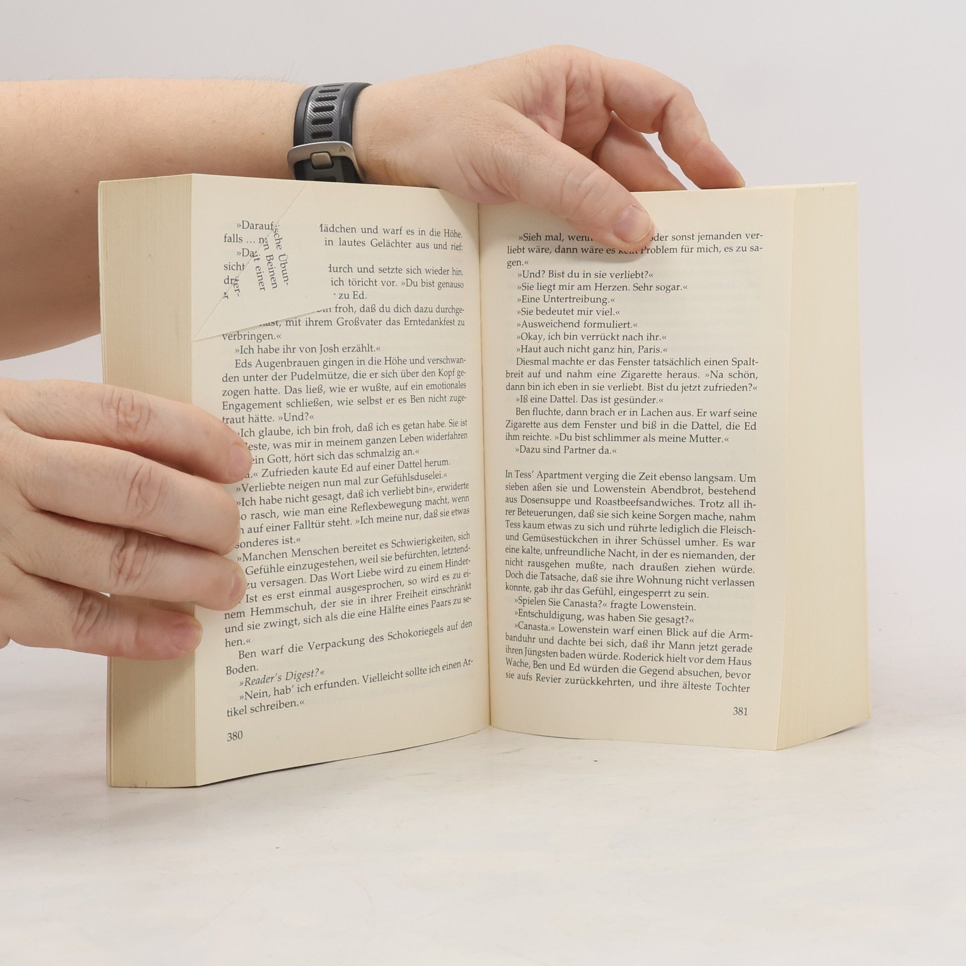 Nora Roberts Verlorene Seelen