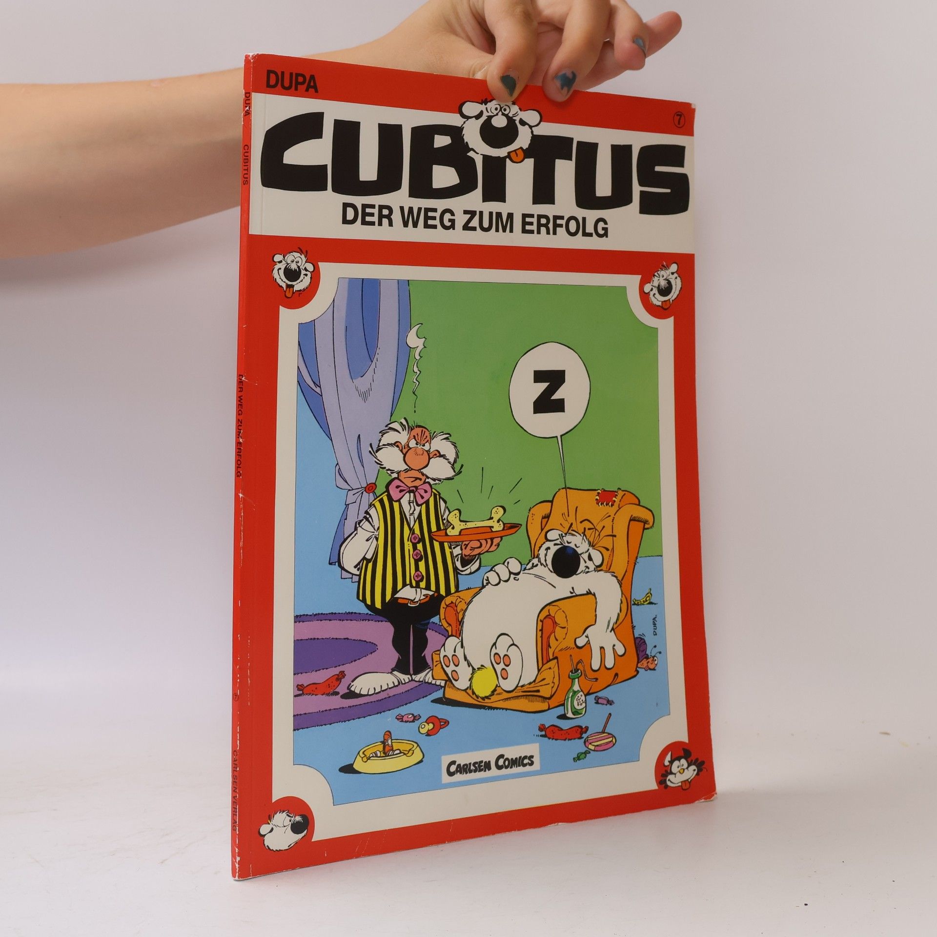 Cubitus