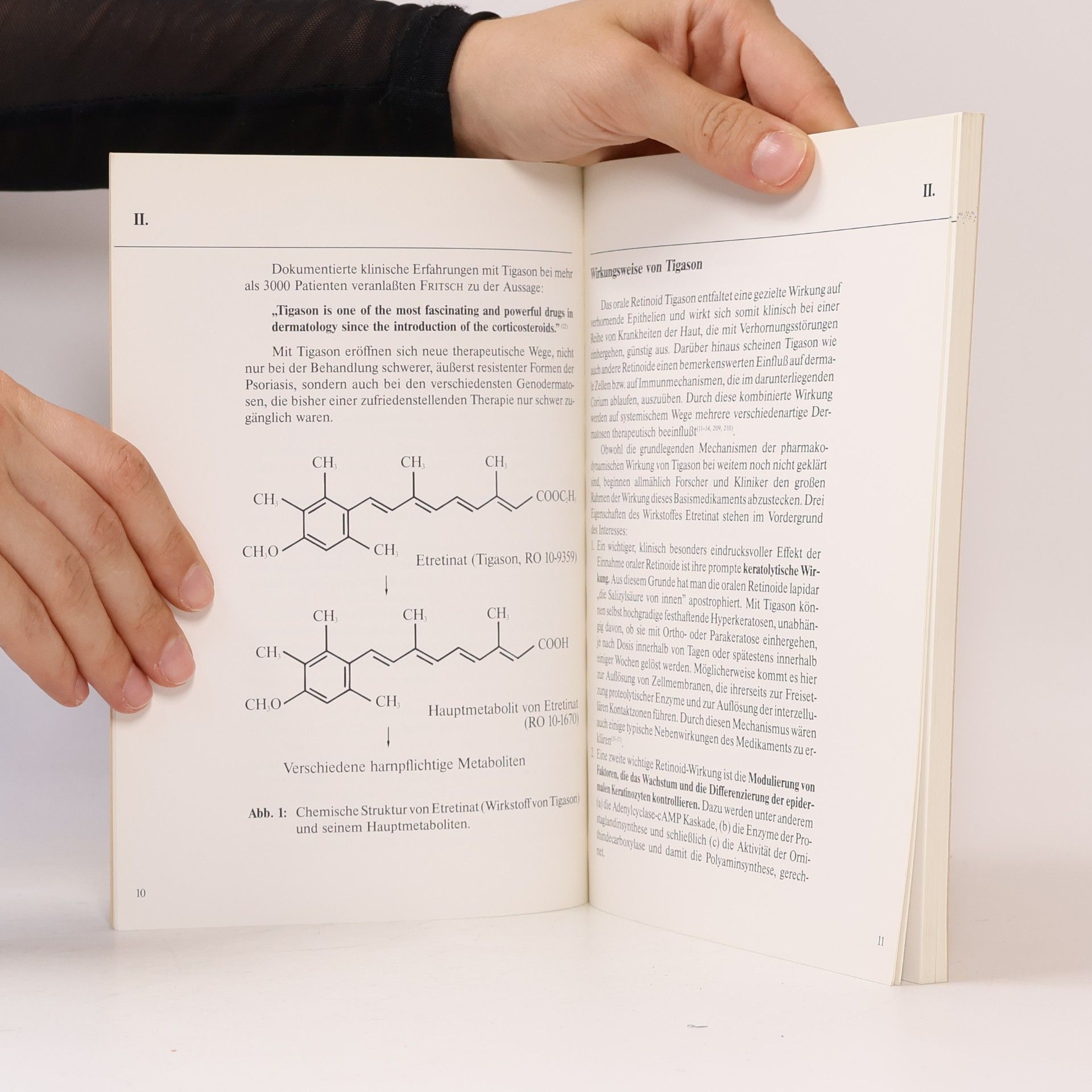 Autorenkollektiv Orale Therapie der schweren Psoriasis