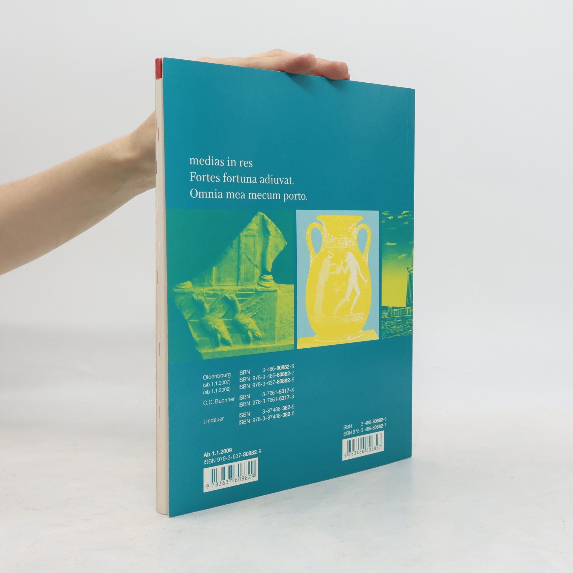 AA.VV. Cursus 2. Begleitgrammatik Ausgabe B
