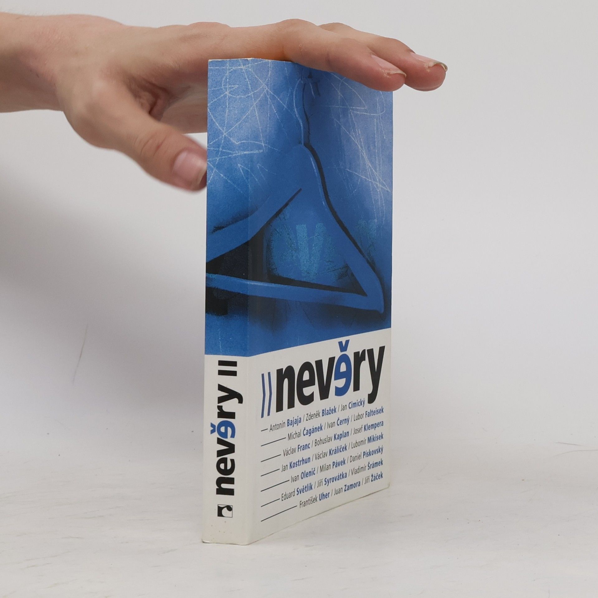 Nevěry II