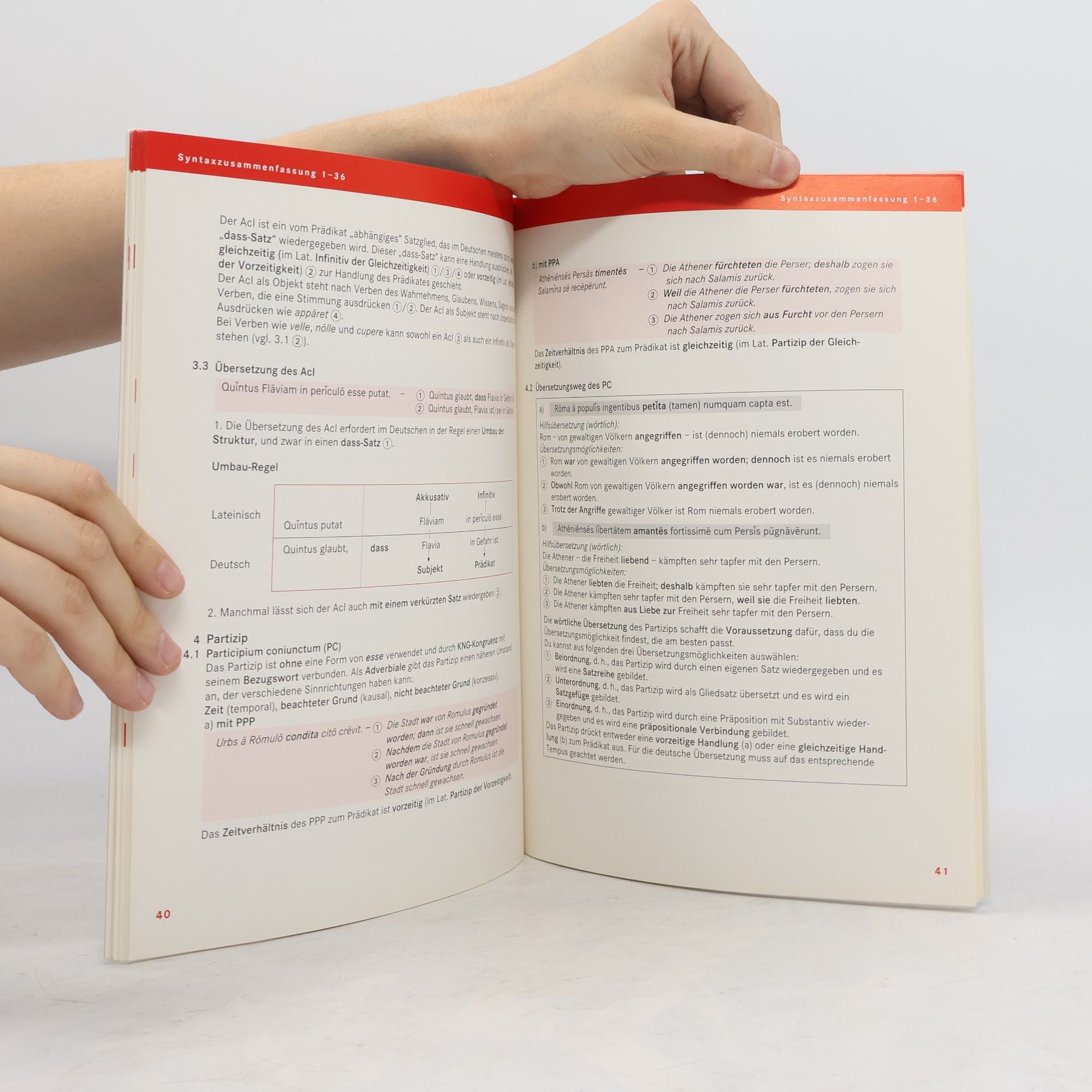 Collectif d'auteurs Cursus 3