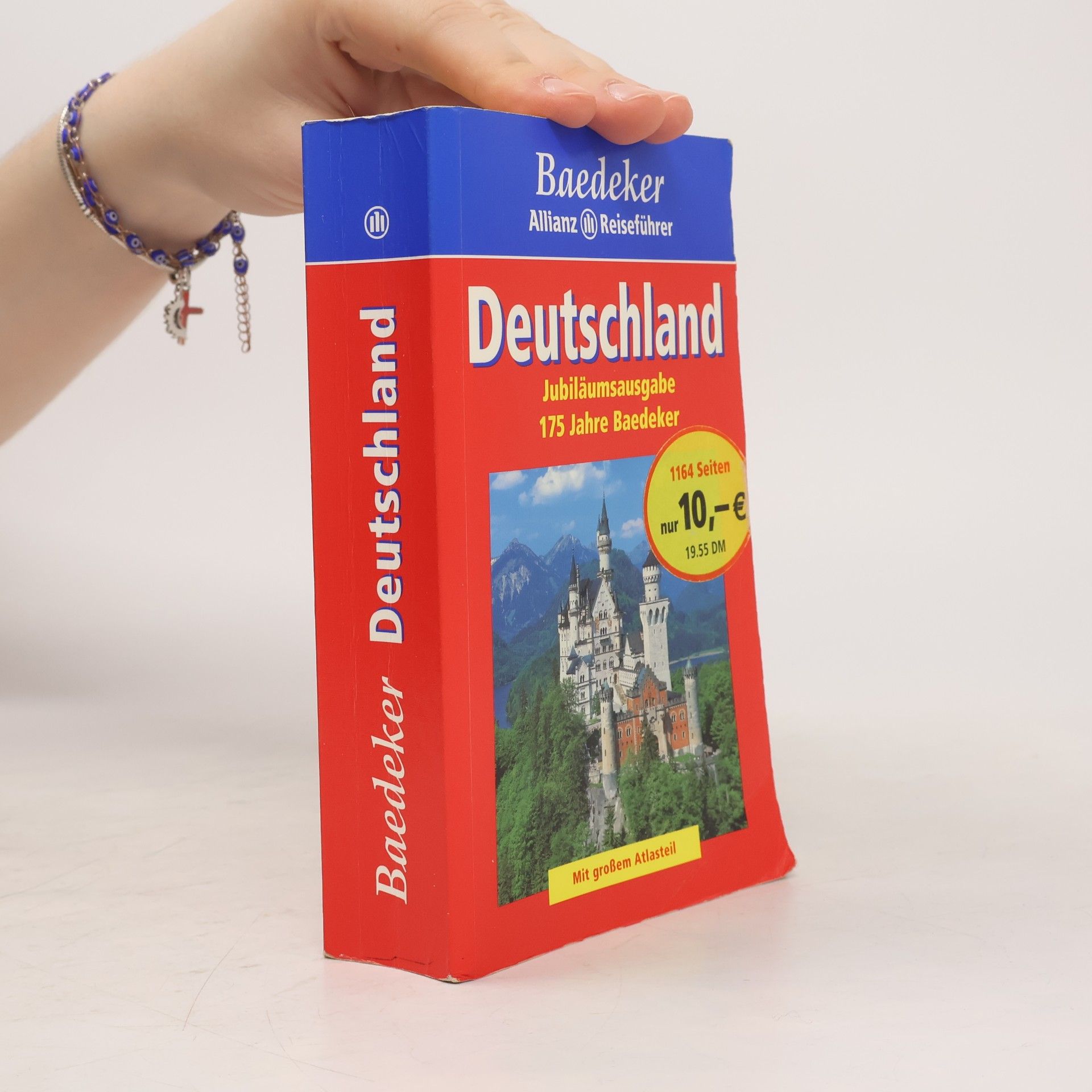Dieter Bornhardt Deutschland