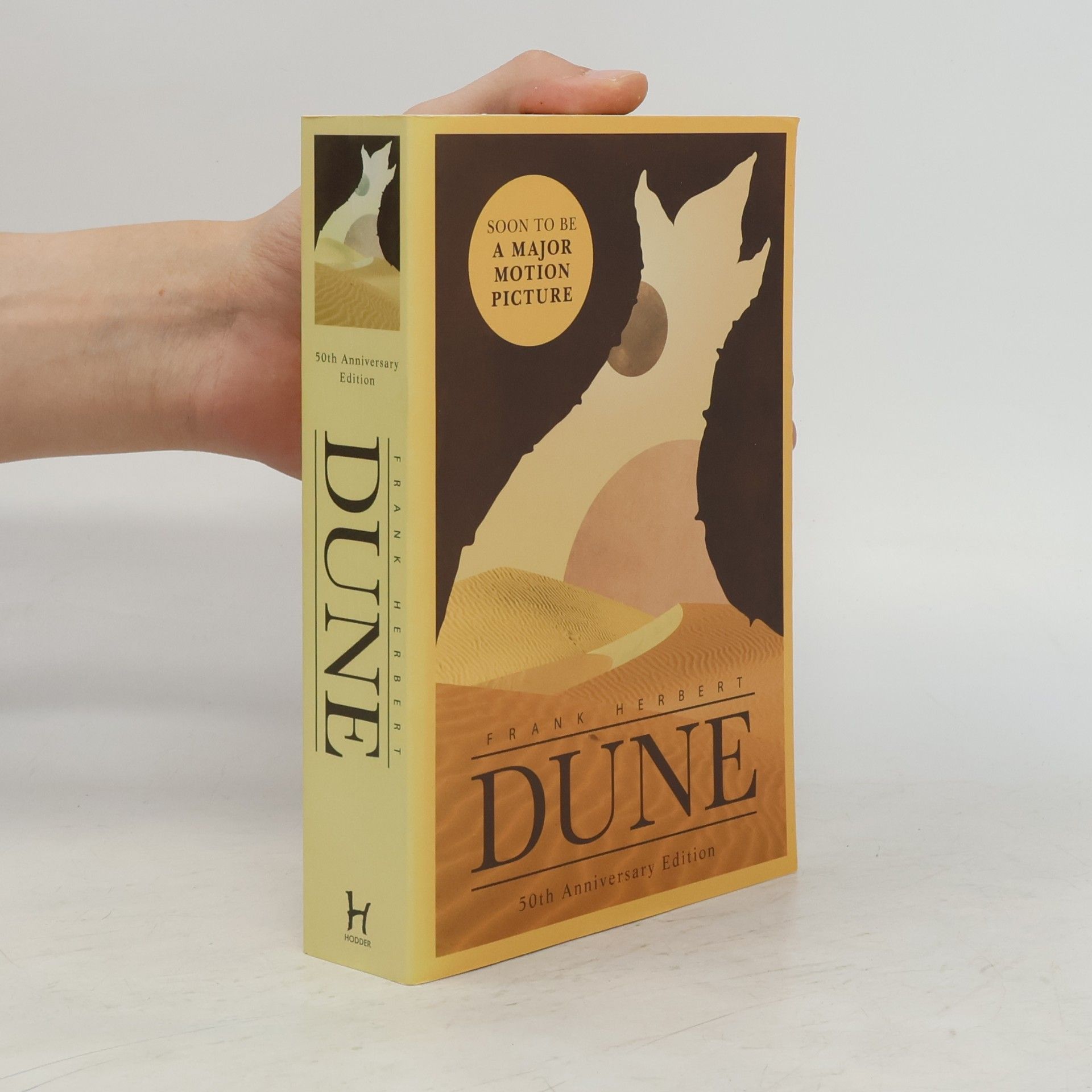 Frank Herbert Dune