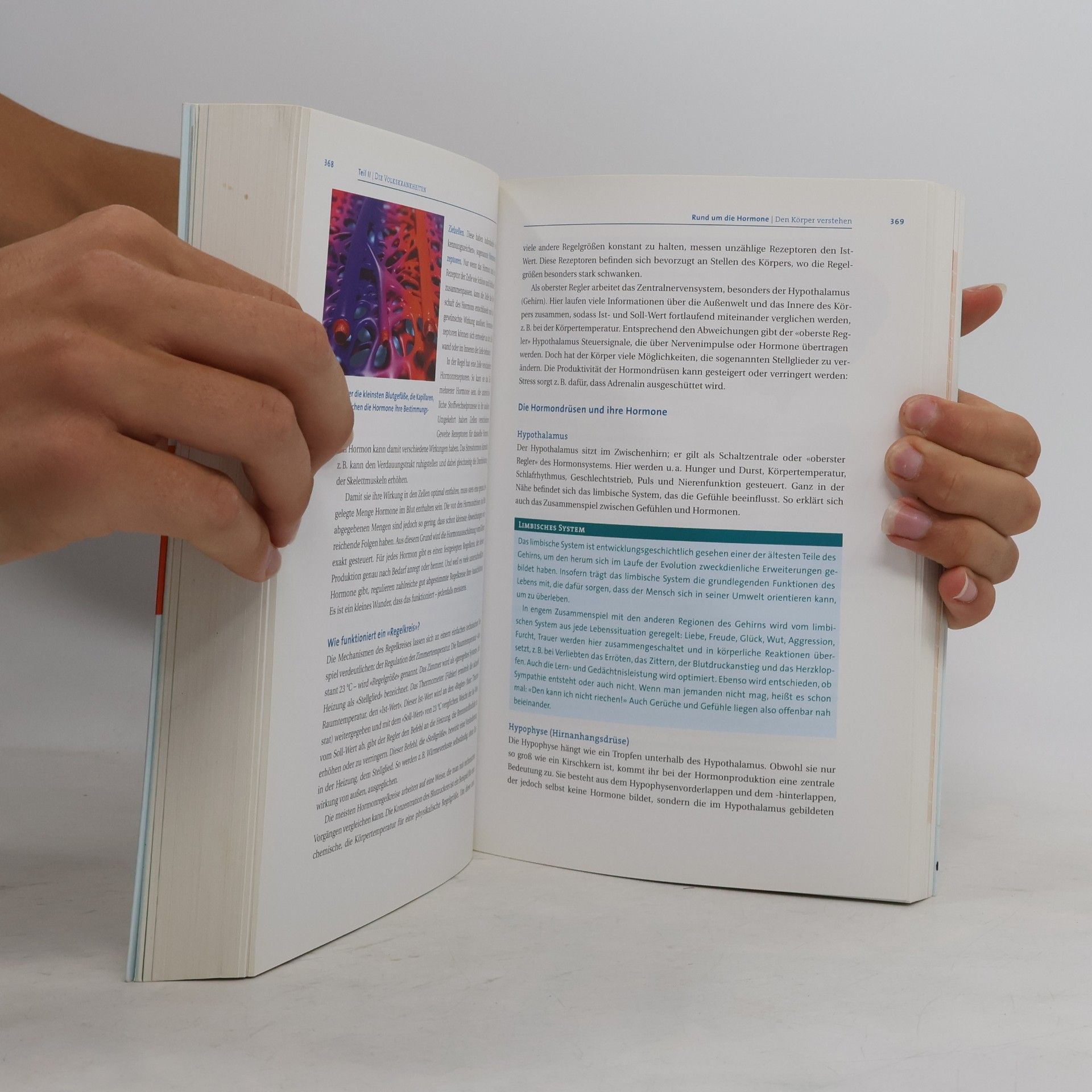 Dietrich H. W. Grönemeyer Grönemeyers neues Hausbuch der Gesundheit