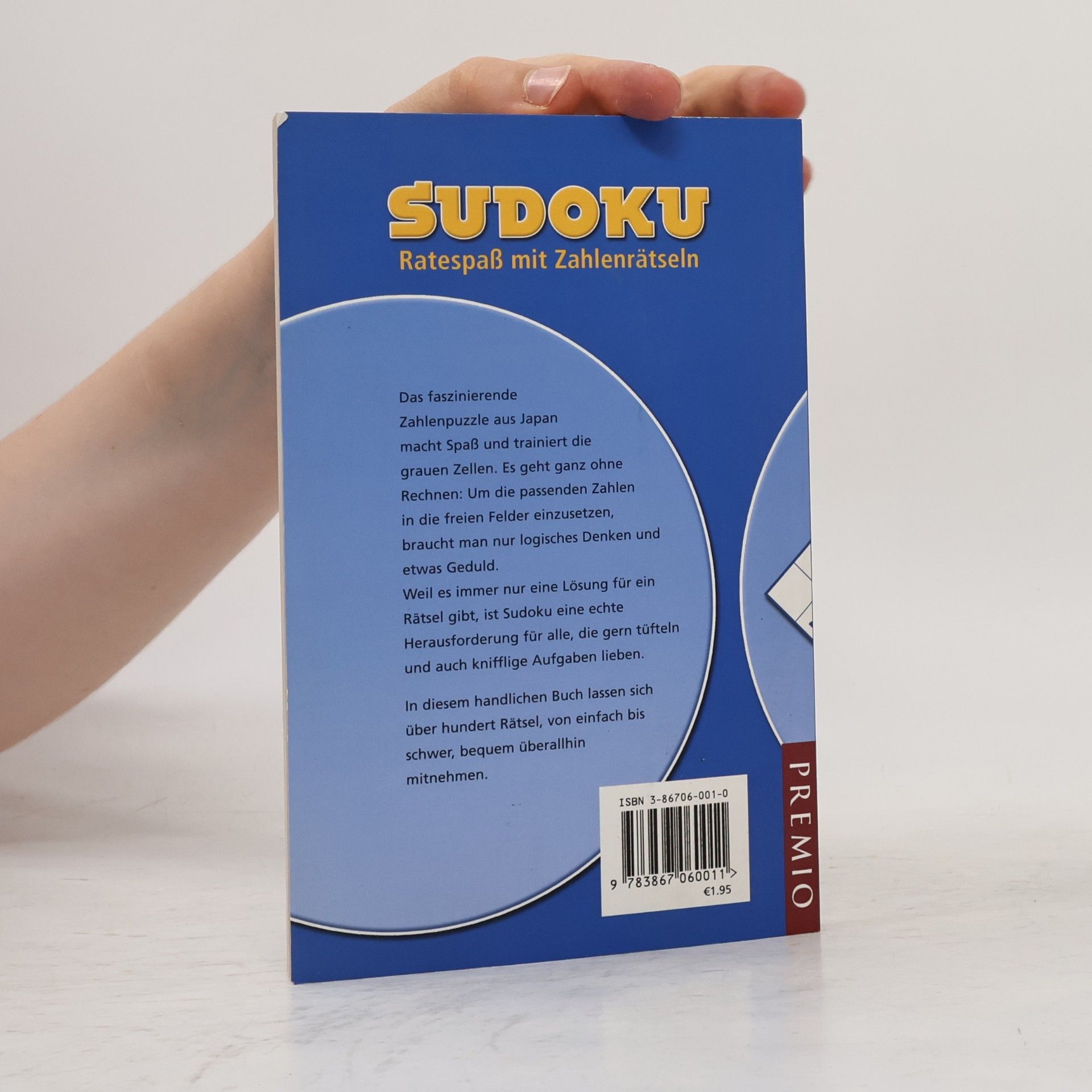 Yukio Suzuki Sudoku - Ratespass mit Zahlenrätseln
