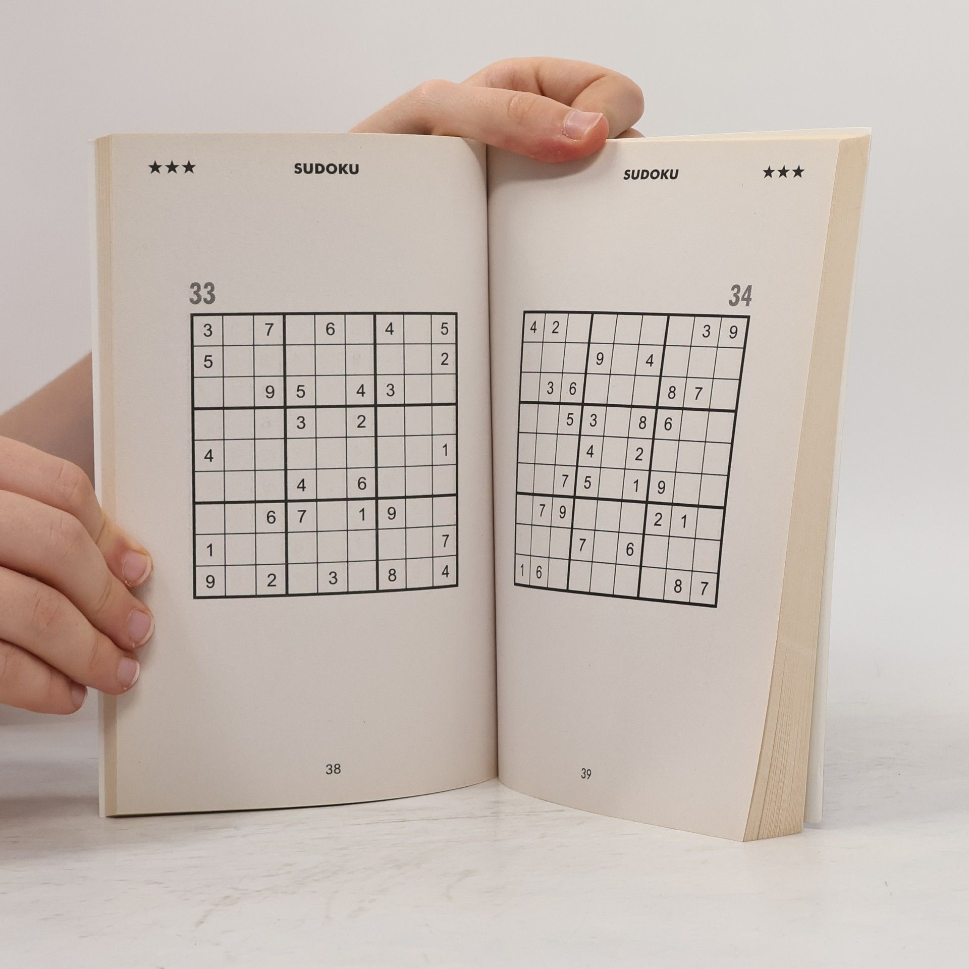 Yukio Suzuki Sudoku - Ratespass mit Zahlenrätseln