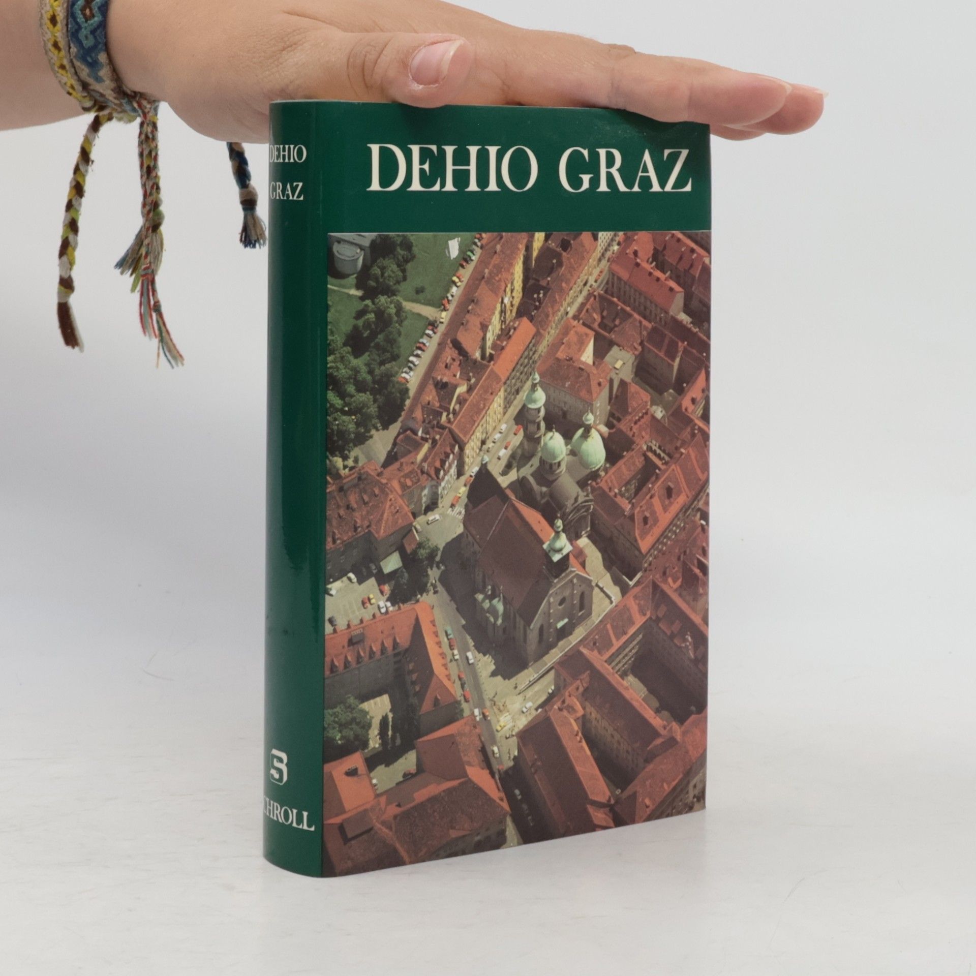 Horst Schweigert Graz
