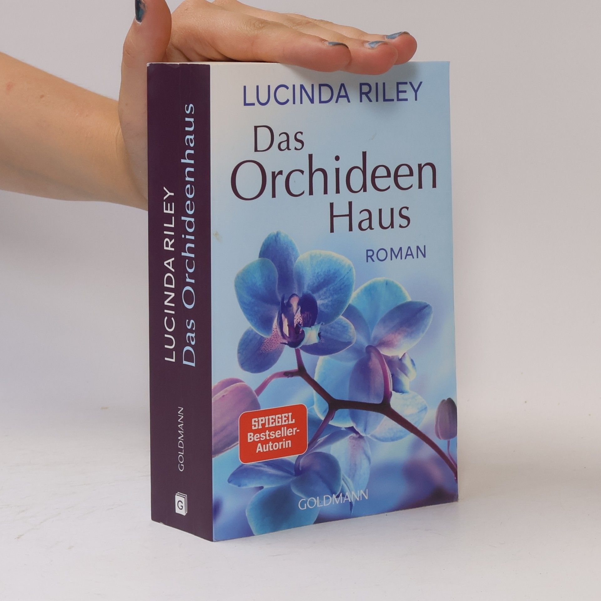 Das Orchideen Haus