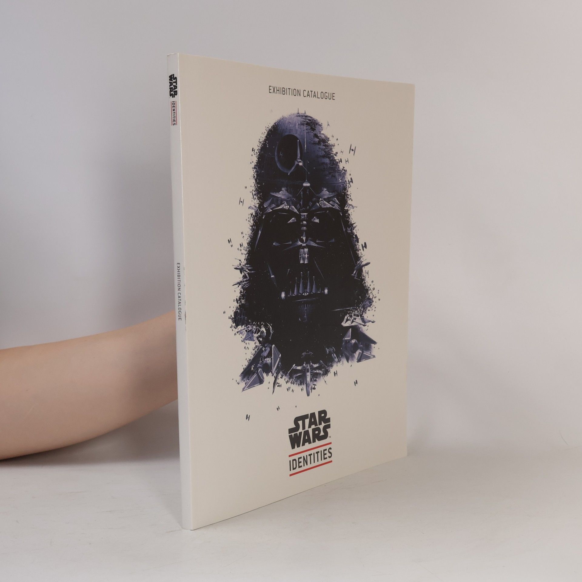 Autorenkollektiv Star Wars Identities