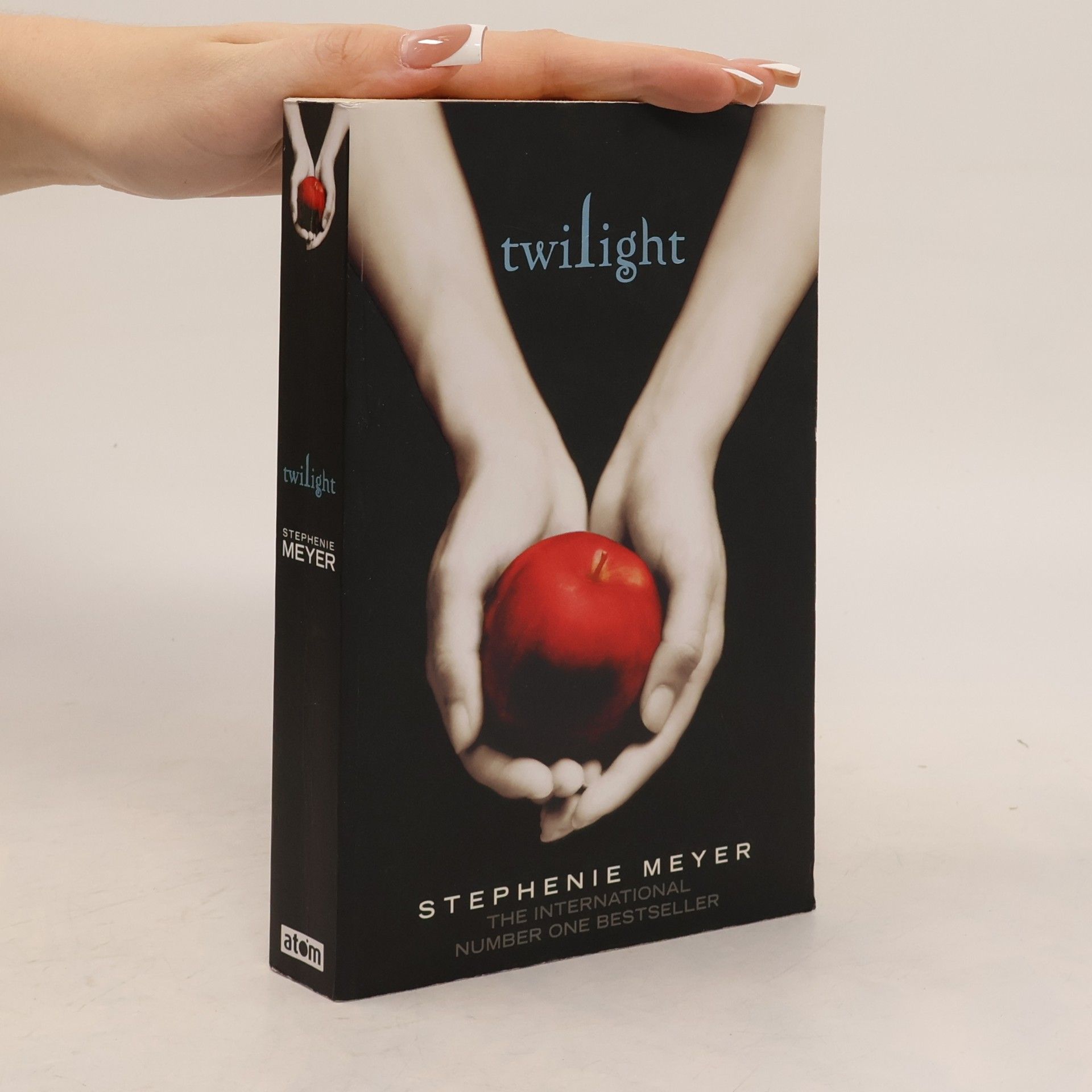 Stephenie Meyer Twilight