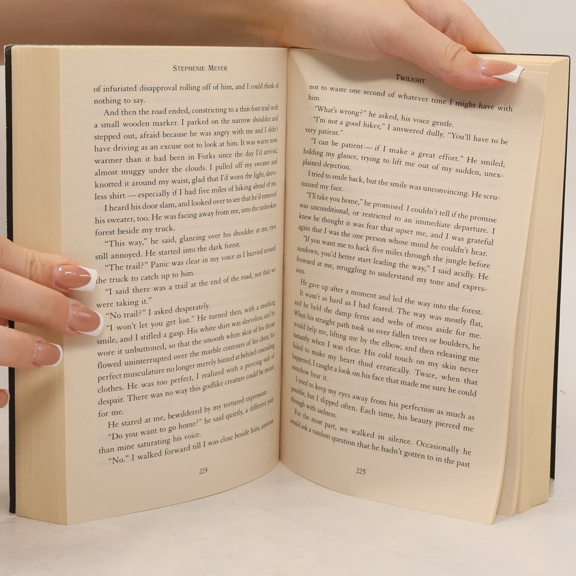 Stephenie Meyer Twilight