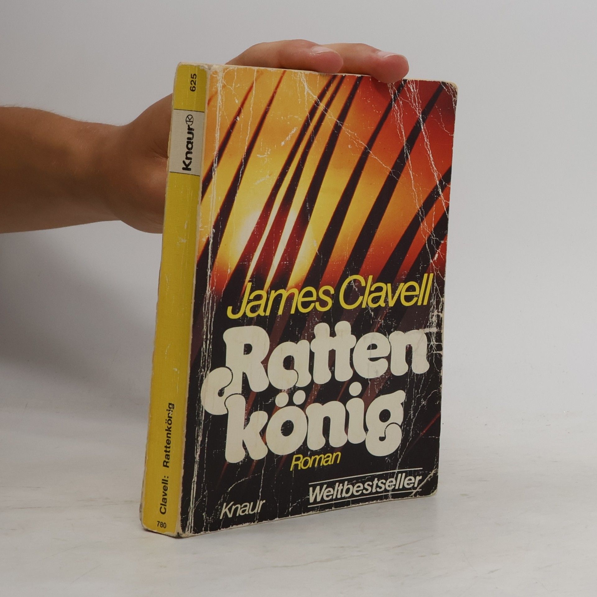 James Clavell Rattenkönig