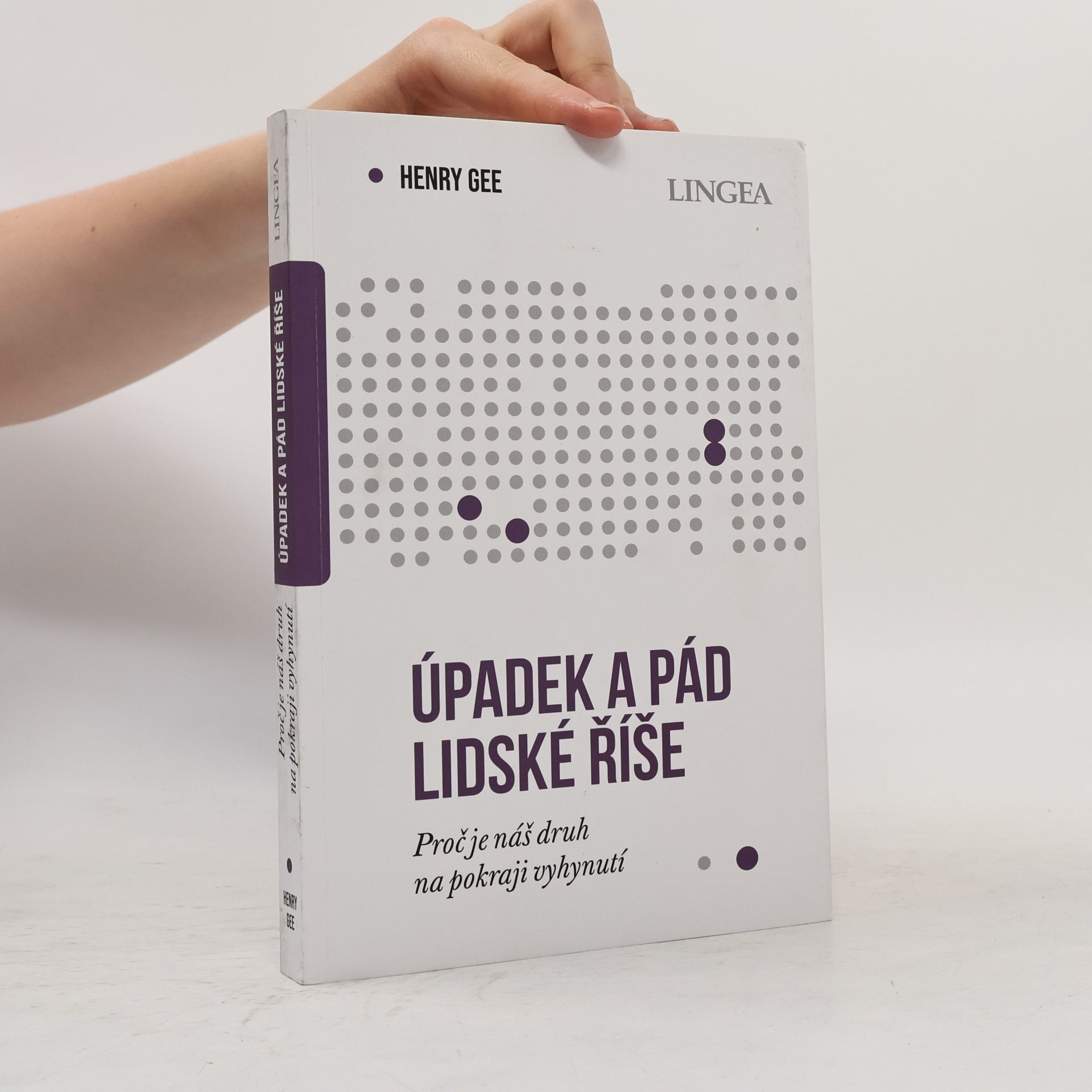 Úpadek a pád lidské říše: Proč je náš druh na pokraji vyhynutí (2026)