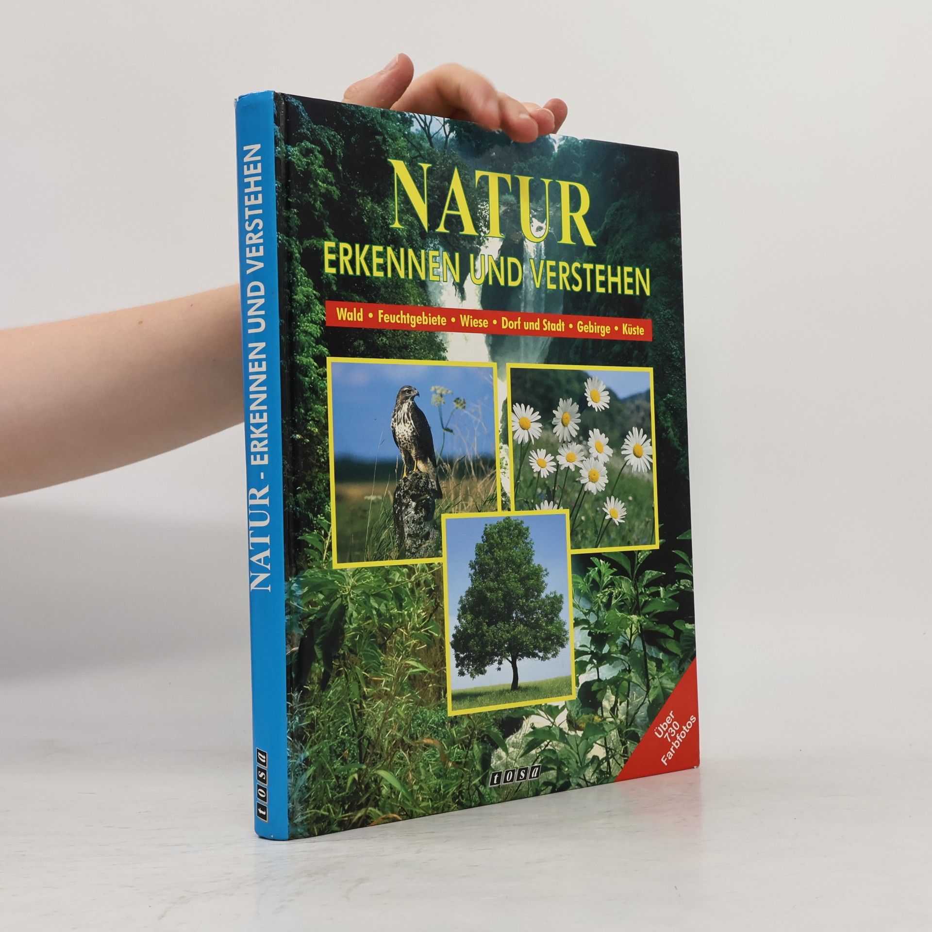 Natur erkennen und verstehen