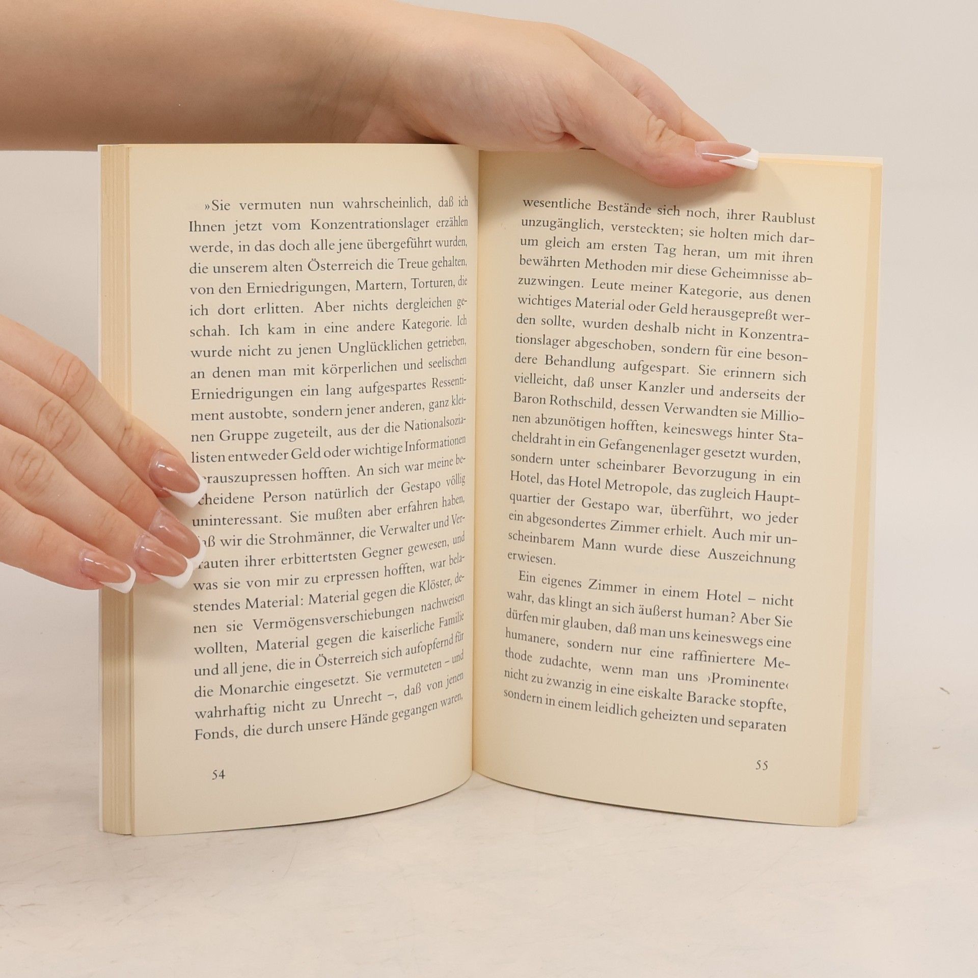 Stefan Zweig Schachnovelle