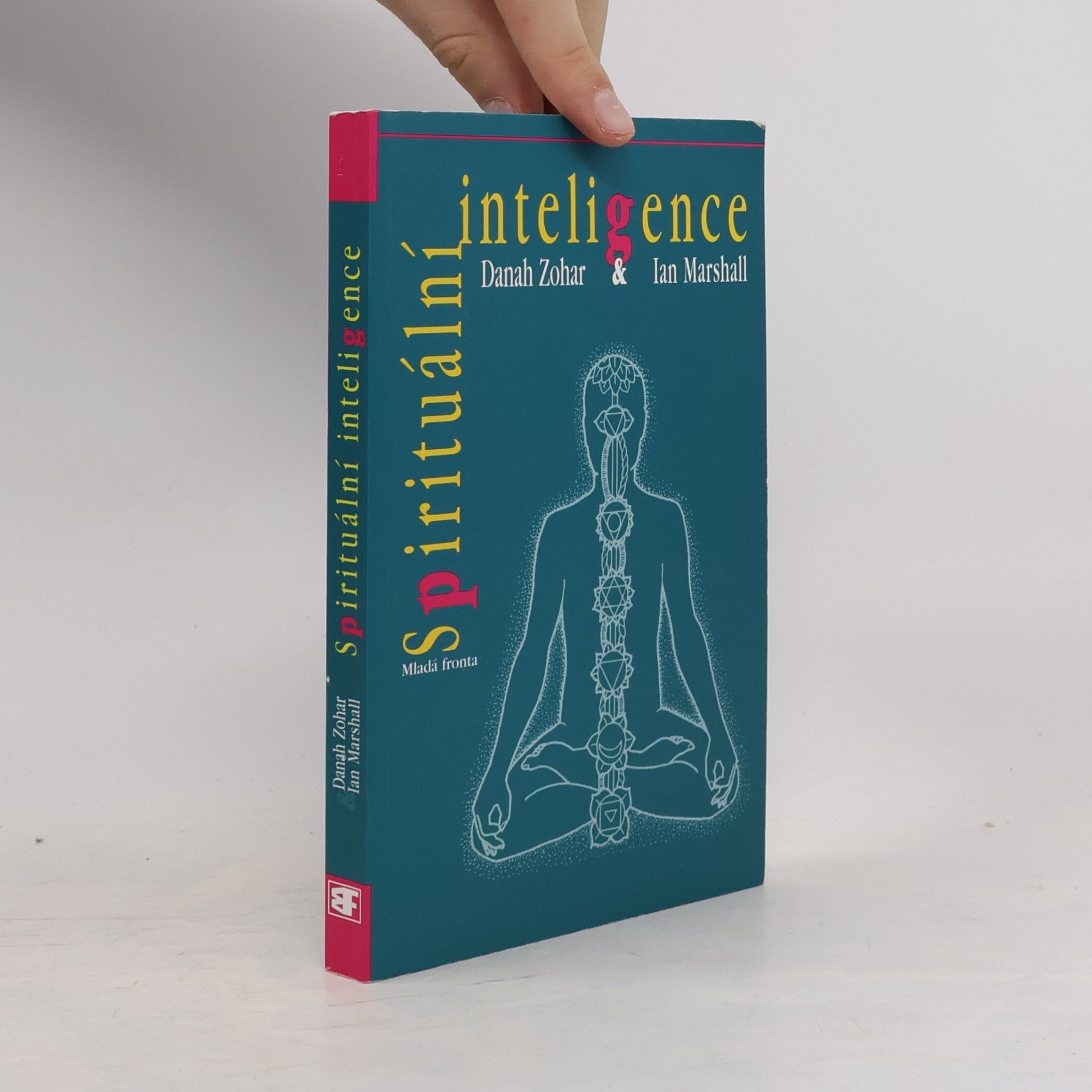 Spirituální inteligence