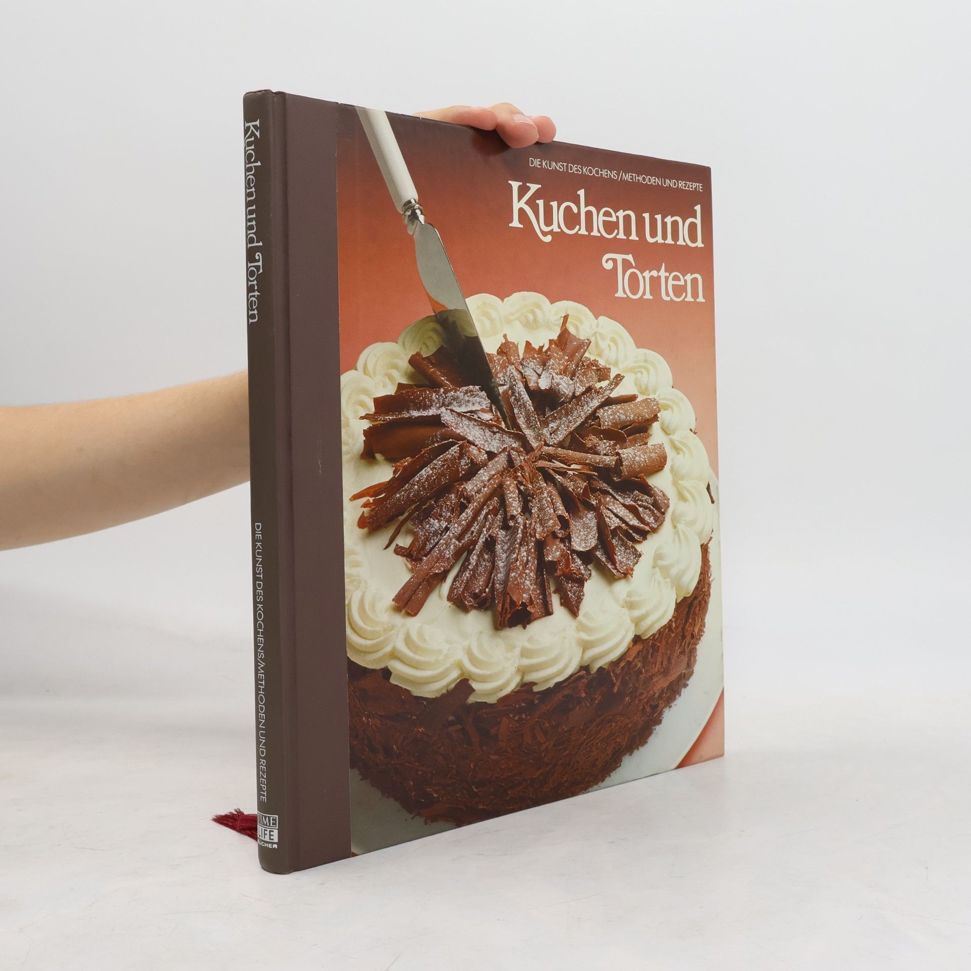 Various authors Kuchen und Torten