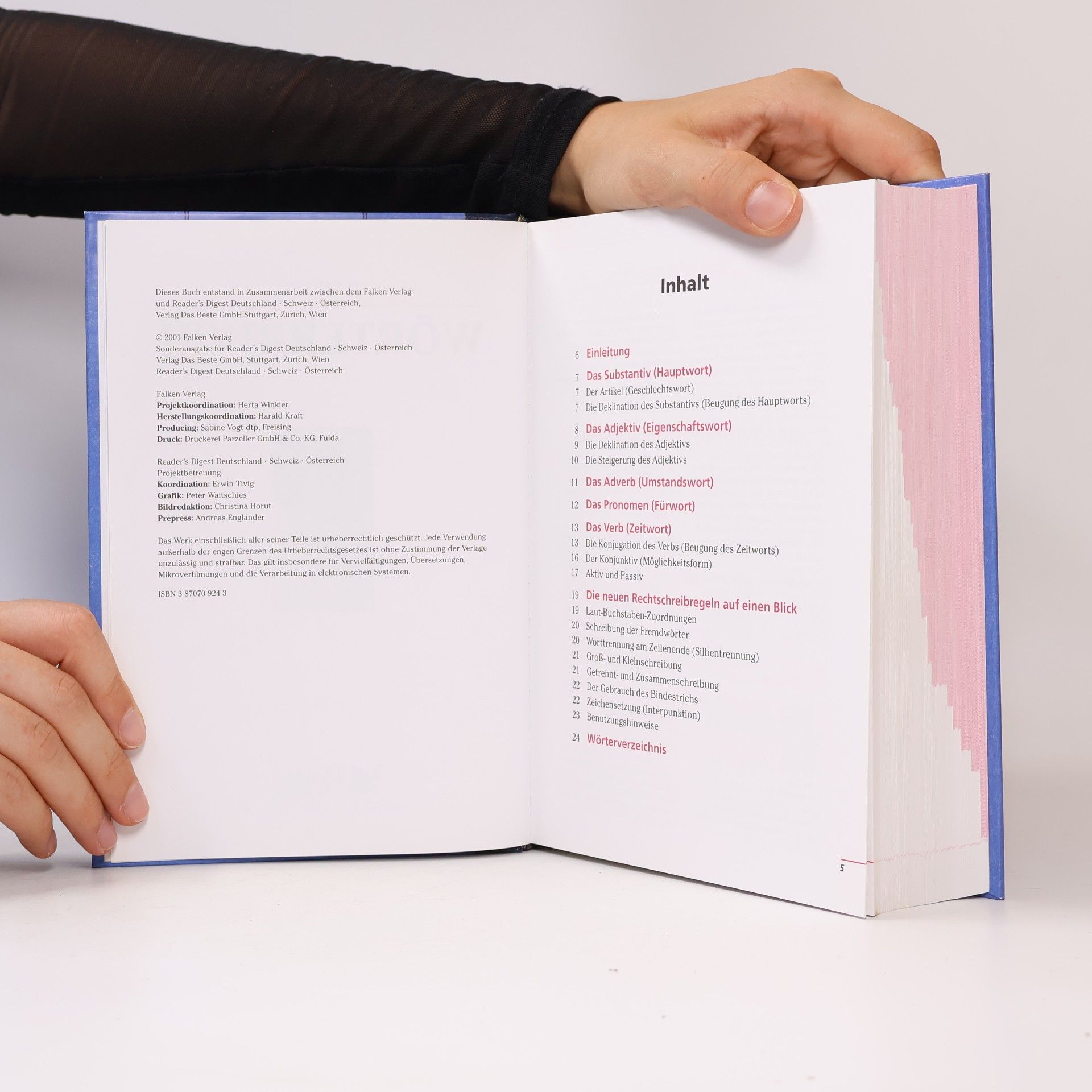Collectif d'auteurs Schreibtisch Bibliothek 1-4.