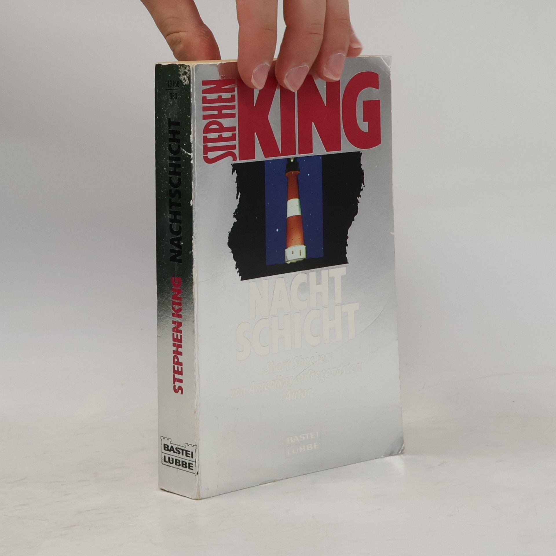 Stephen King Nachtschicht