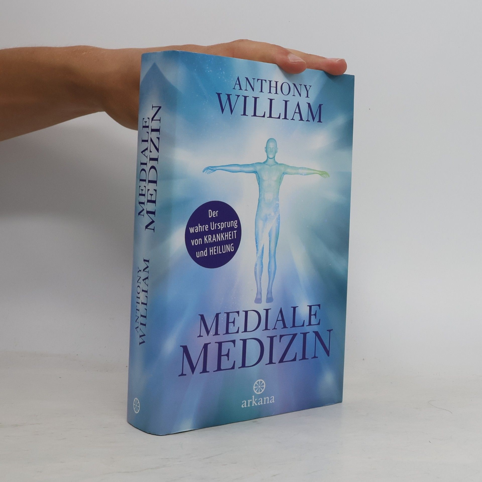 Anthony William Mediale Medizin