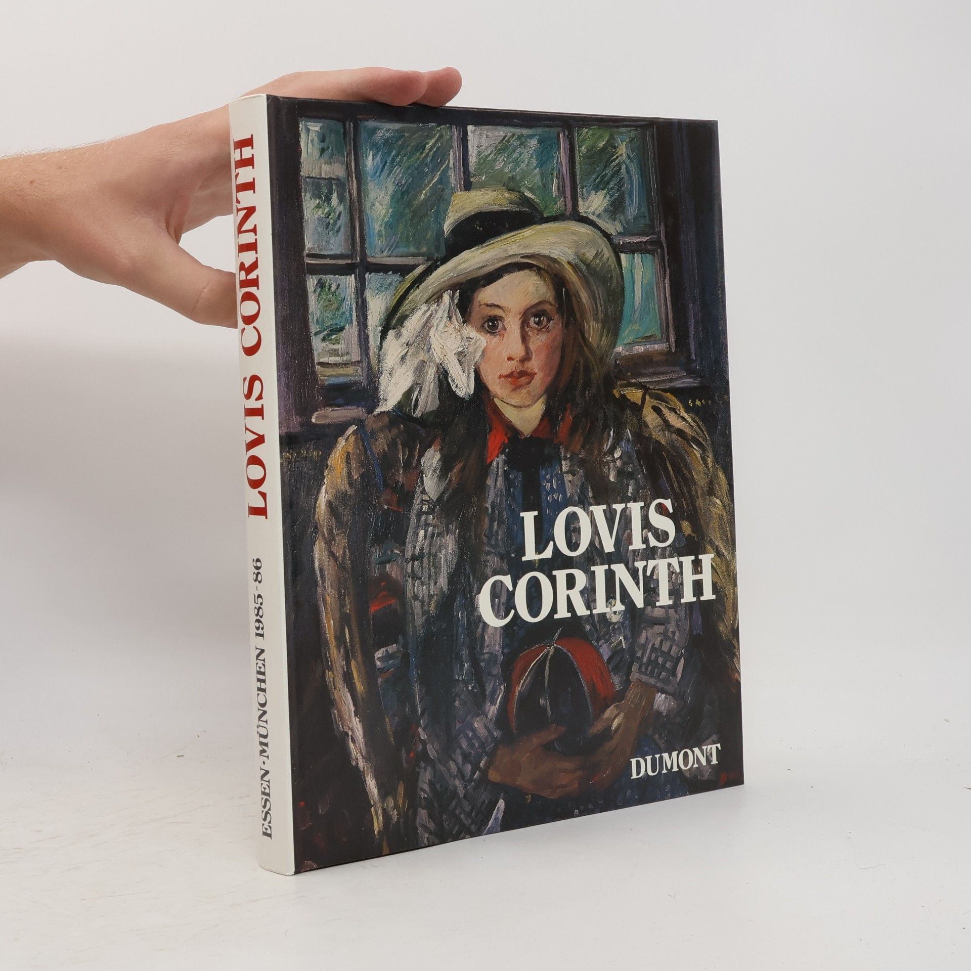Lovis Corinth