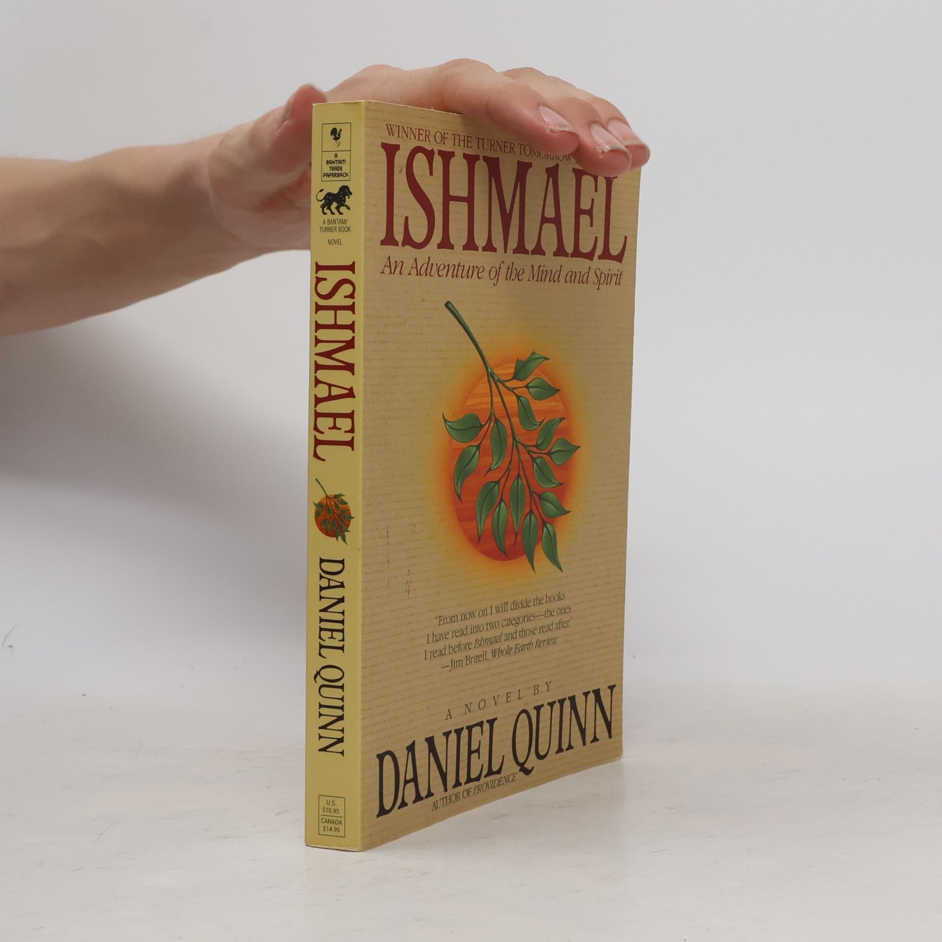Ishmael