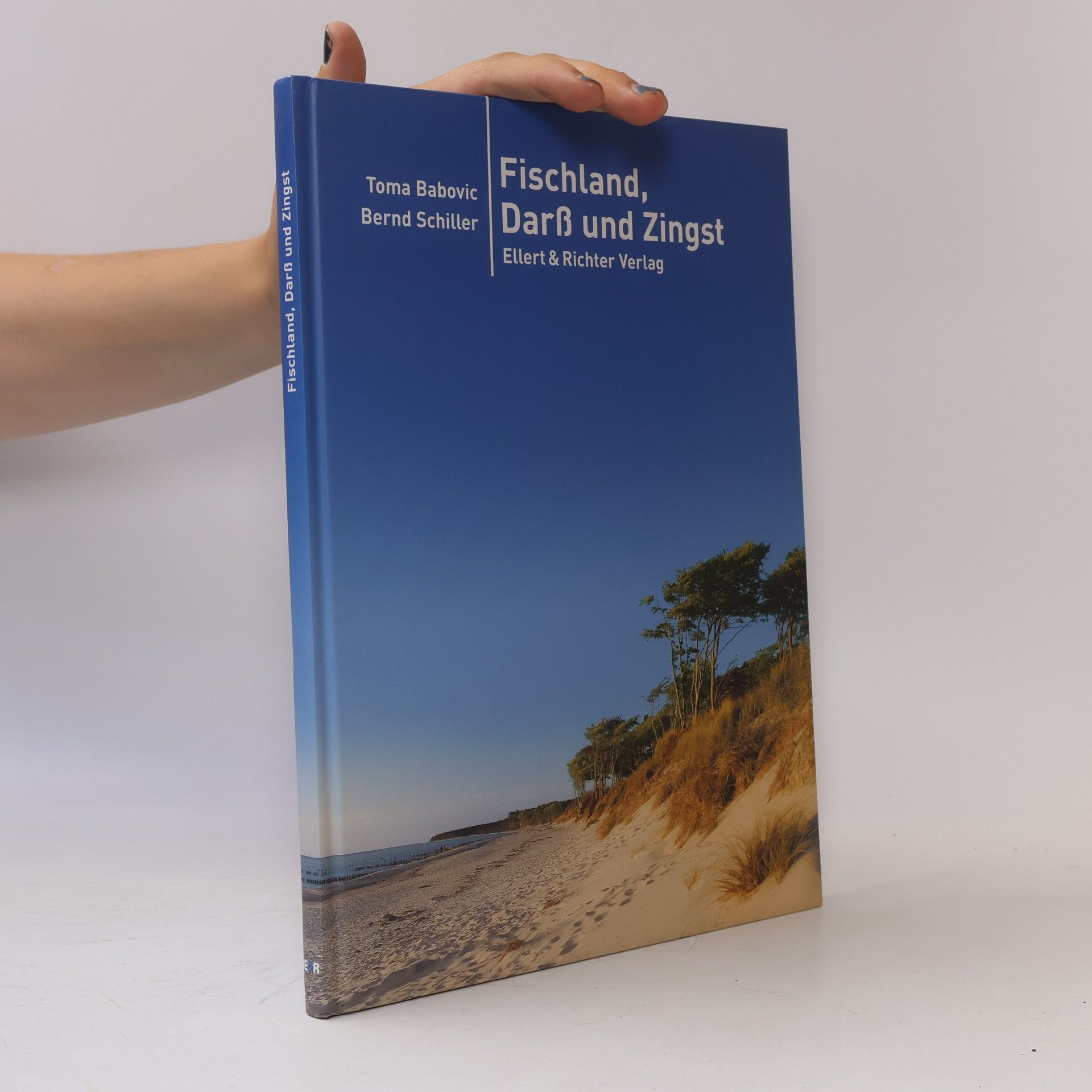 Toma Babovic Fischland, Darß und Zingst