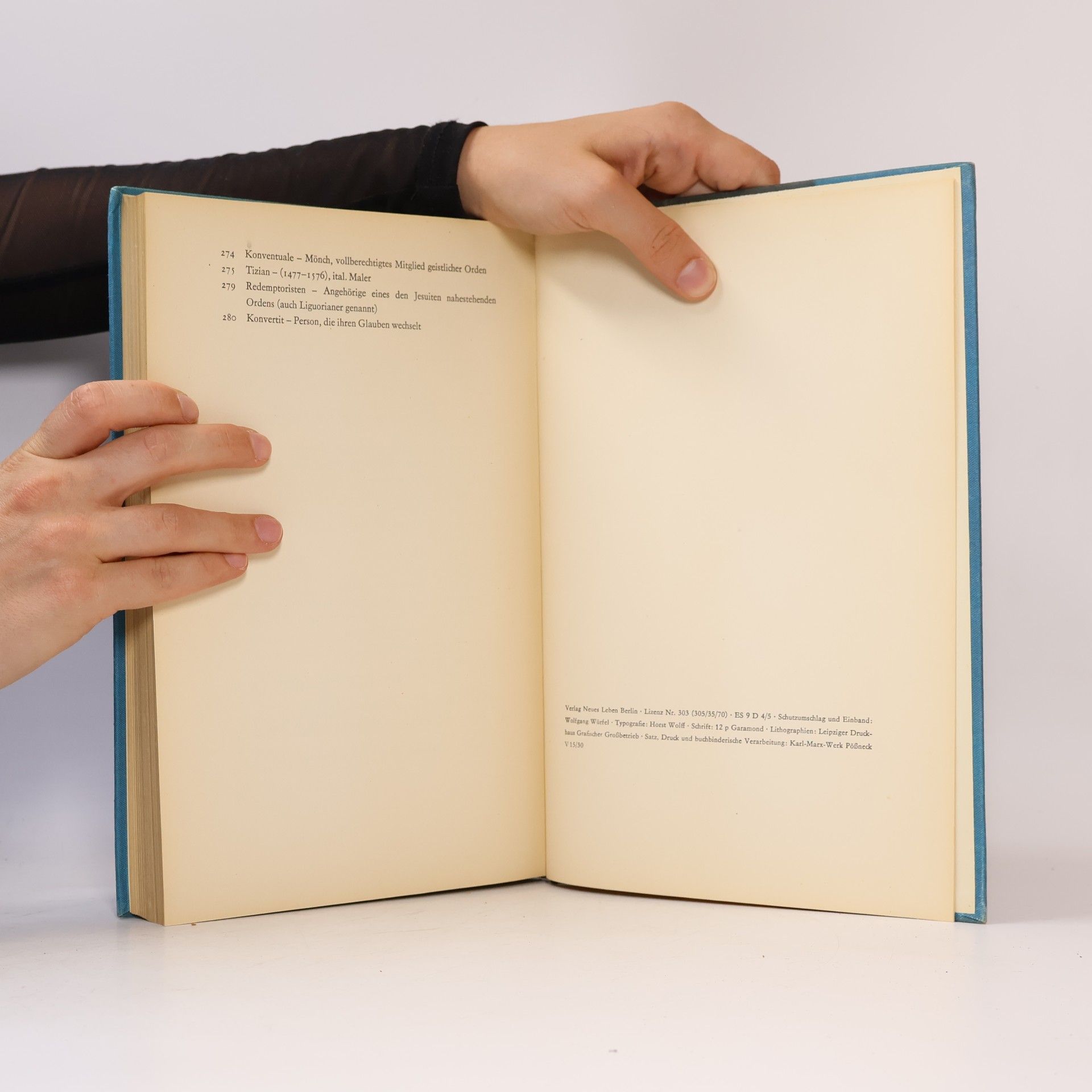Gottfried Keller Das Sinngedicht