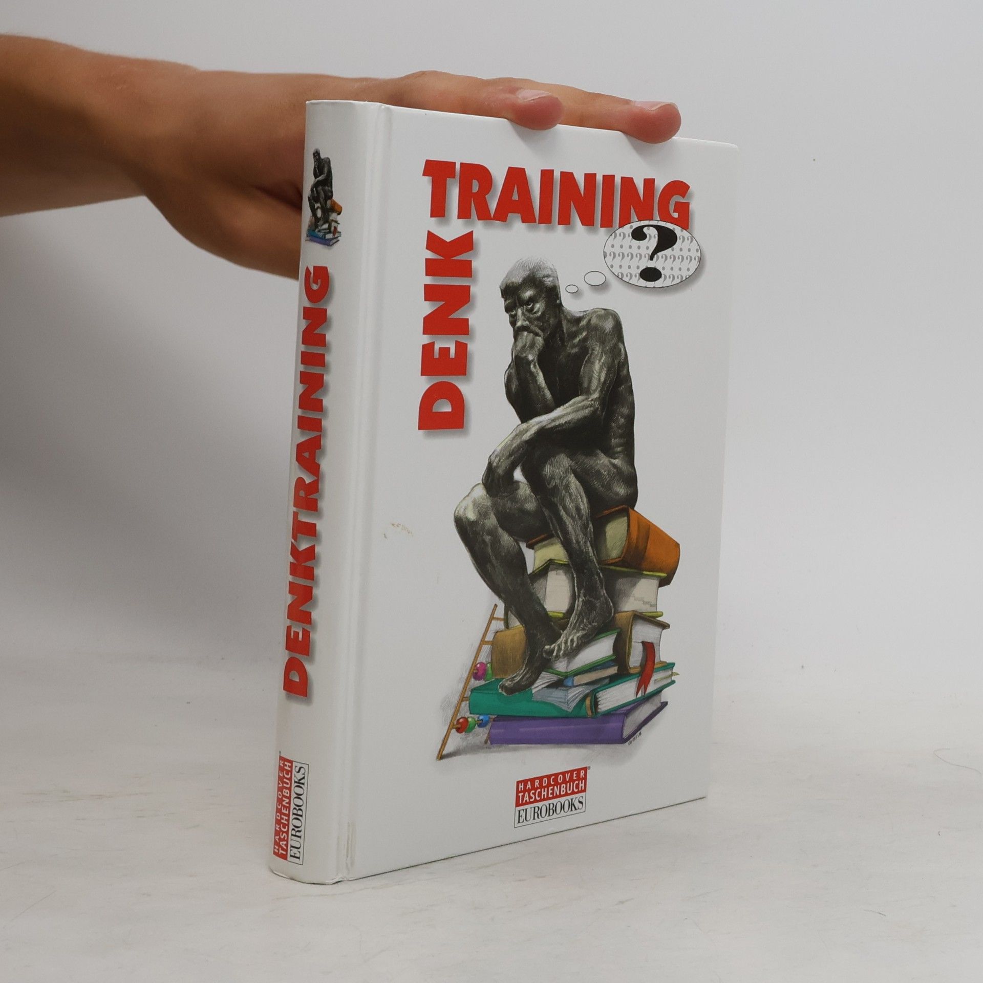 Kolektiv autorů Denktraining