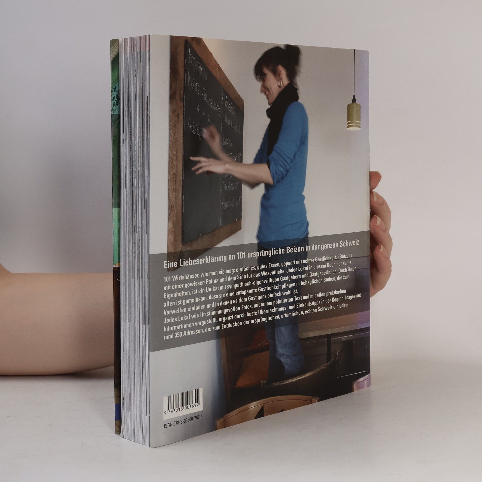 Martin Jenni Cervelat und Tafelspitz Neuausgabe
