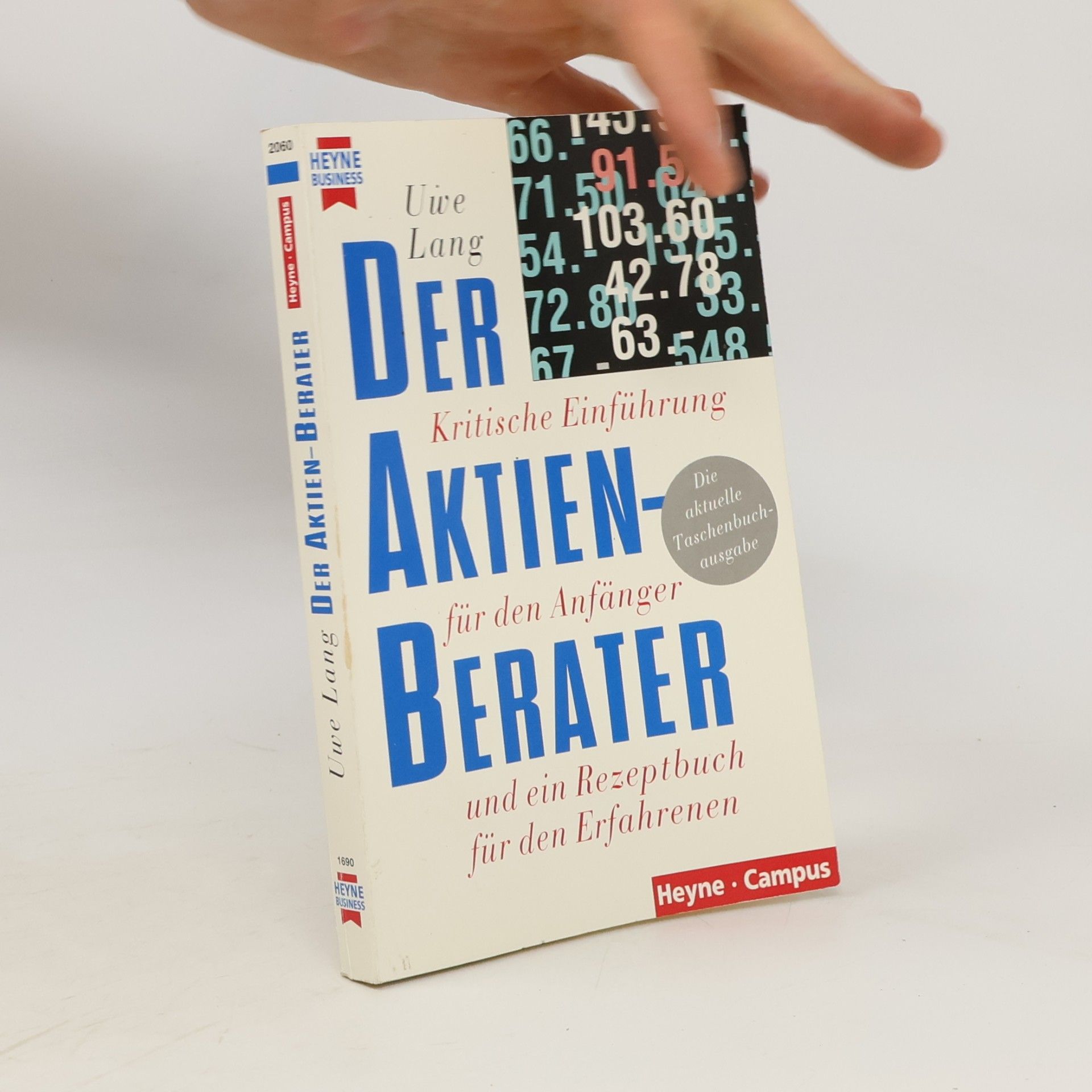 Der Aktien-Berater