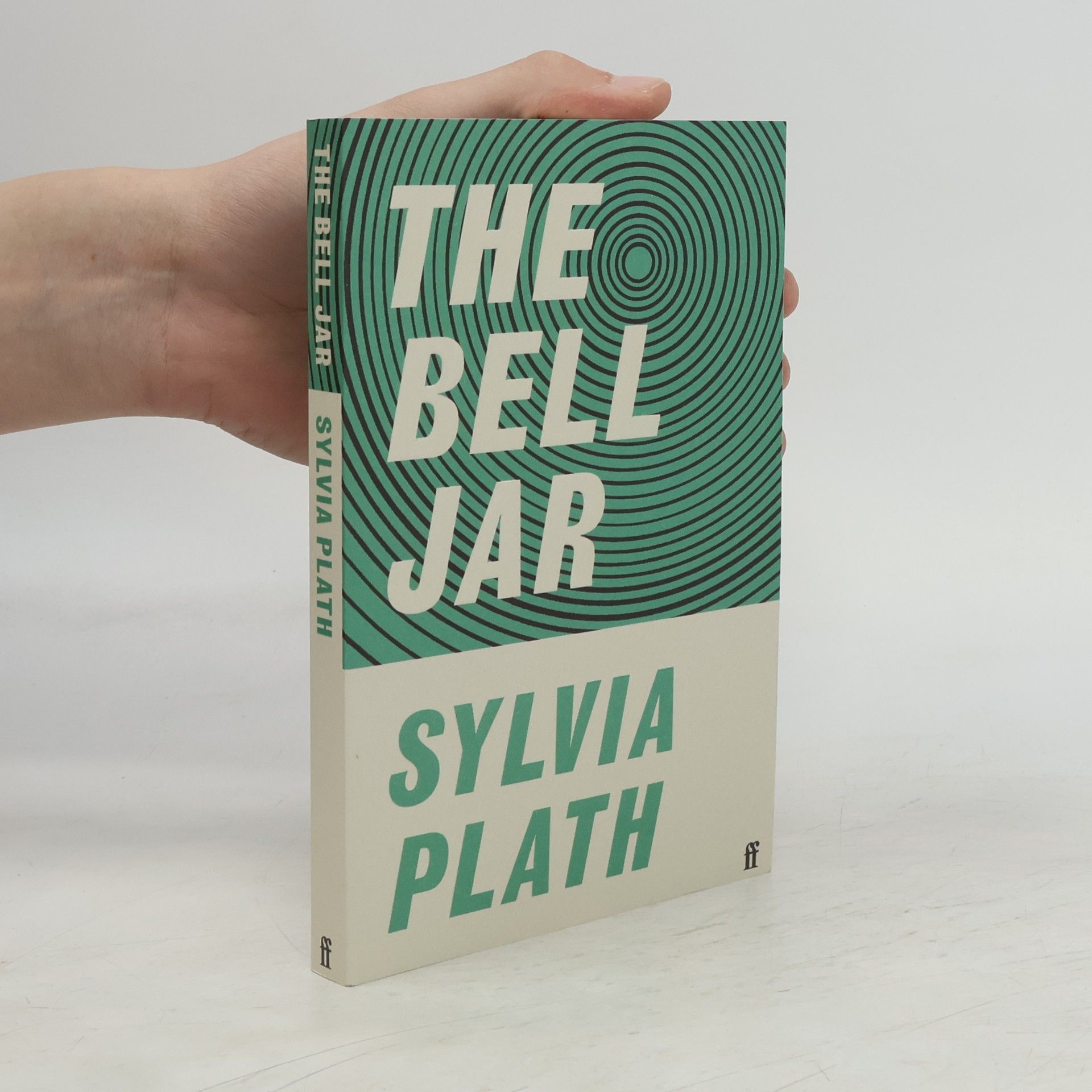 Sylvia Plath The Bell Jar