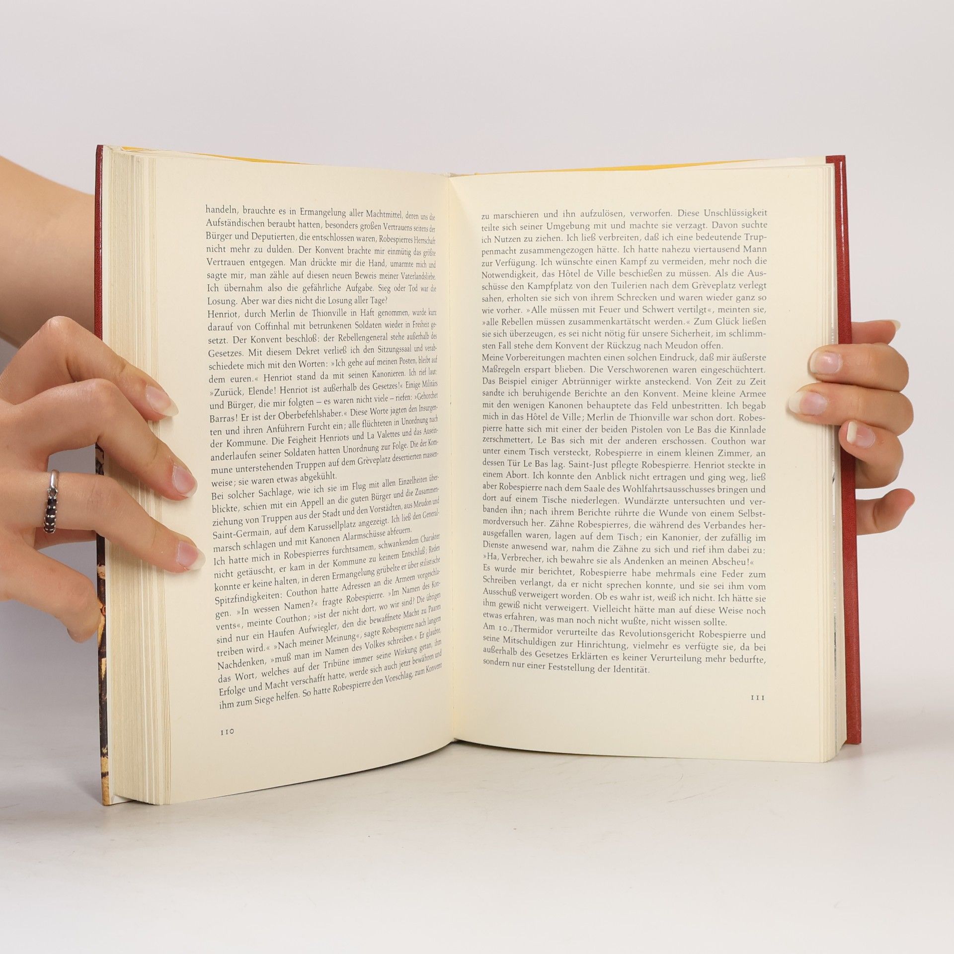 Heinrich Pleticha Geschichte aus erster Hand