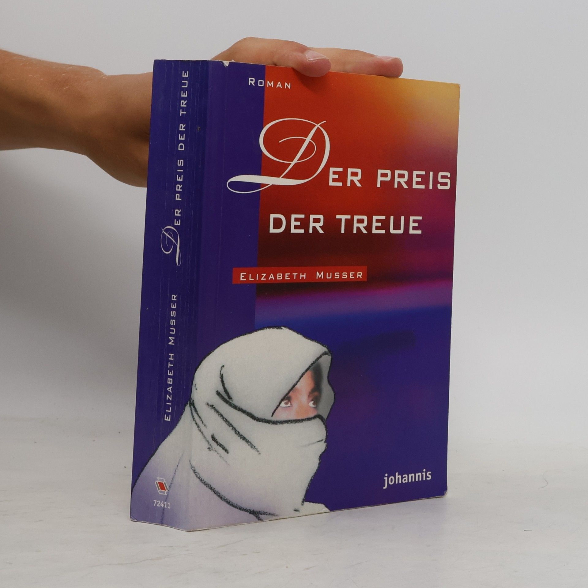 Der Preis der Treue. Roman