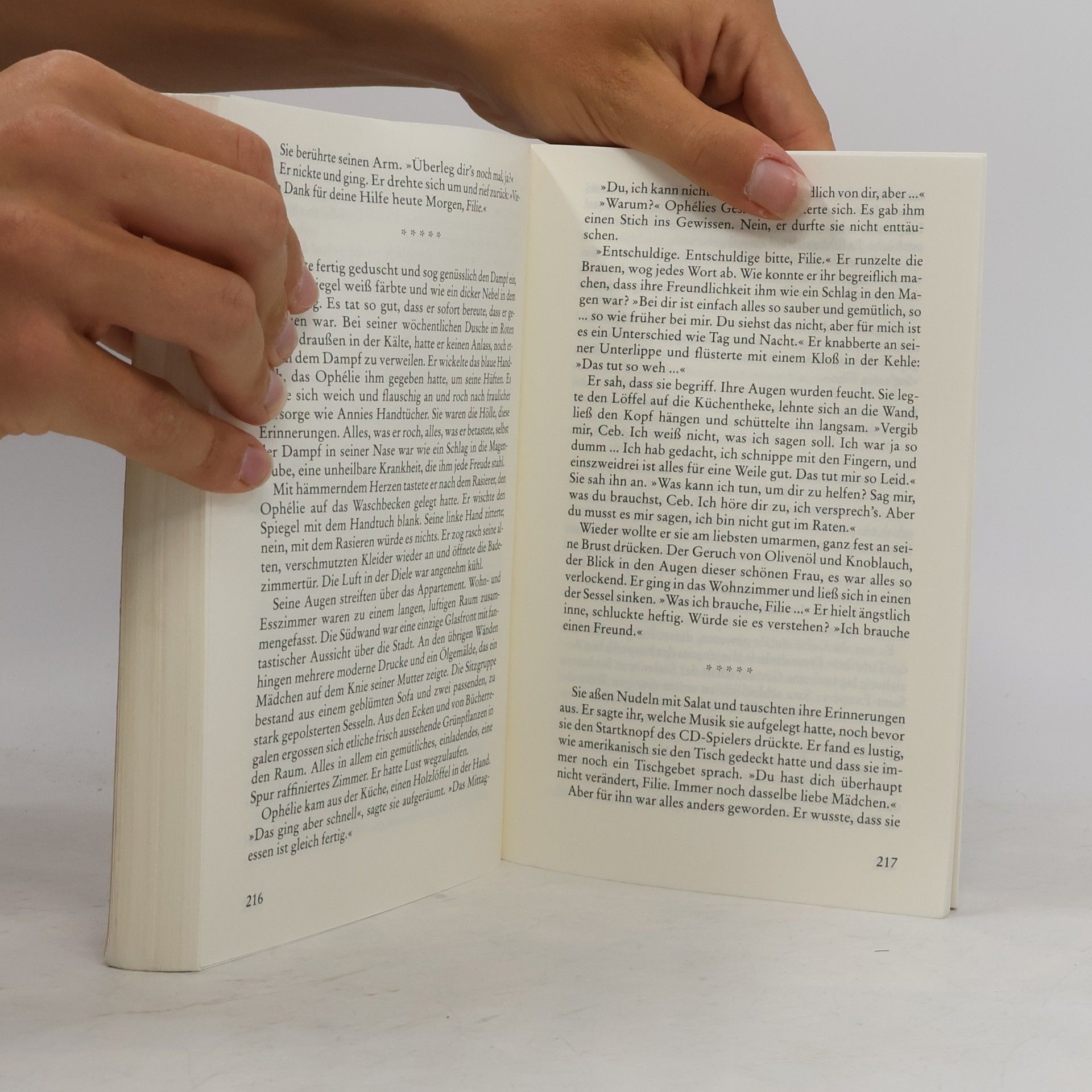 Elizabeth Musser Der Preis der Treue. Roman