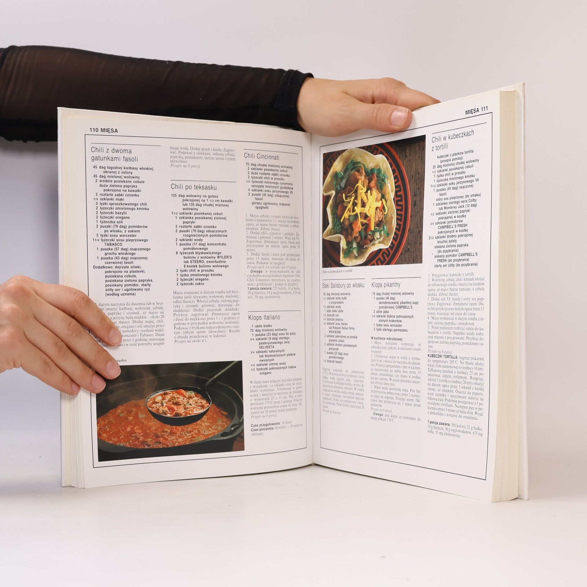 Autorenkollektiv Wielka Kuchnia Amerykańska