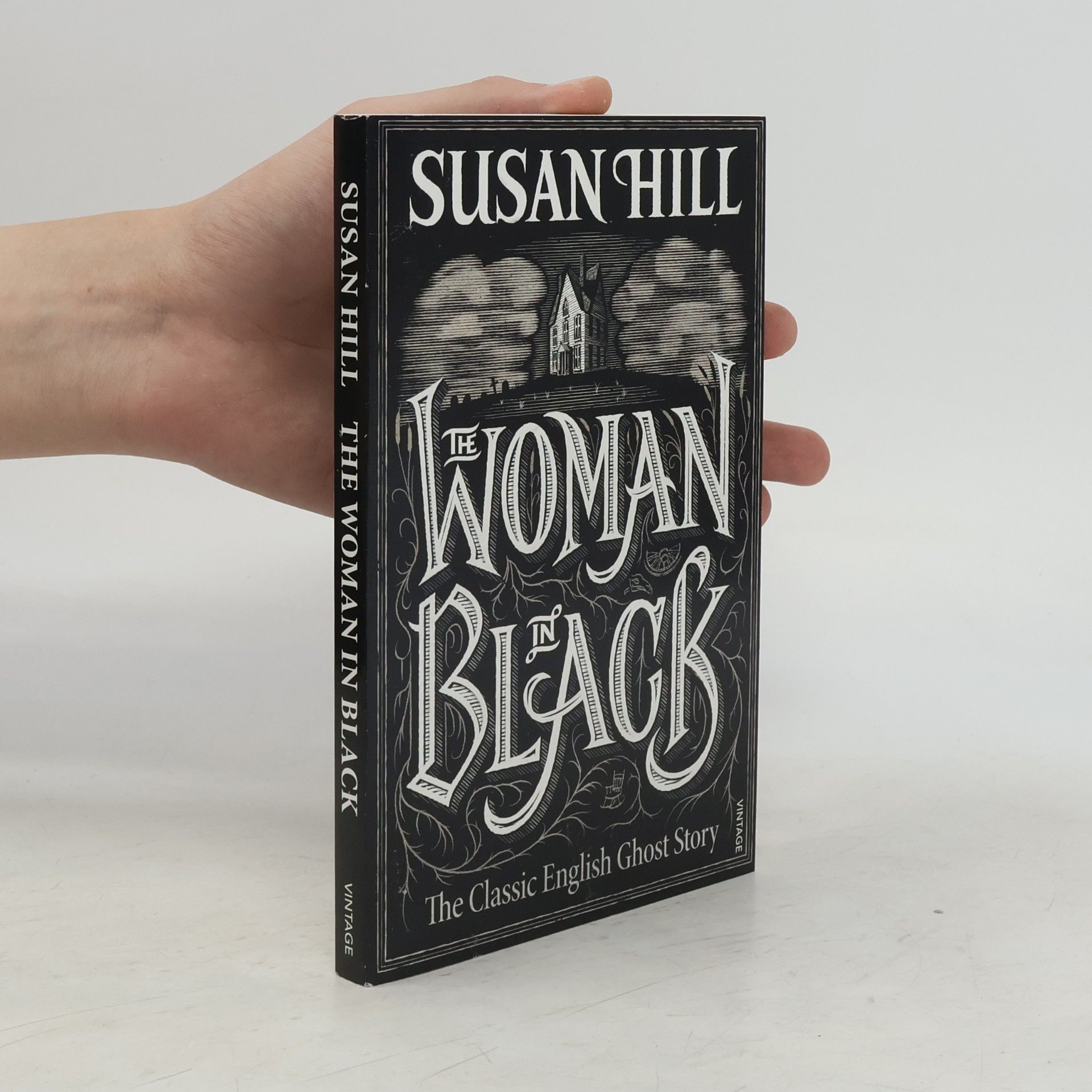 Susan Hill The Woman in Black