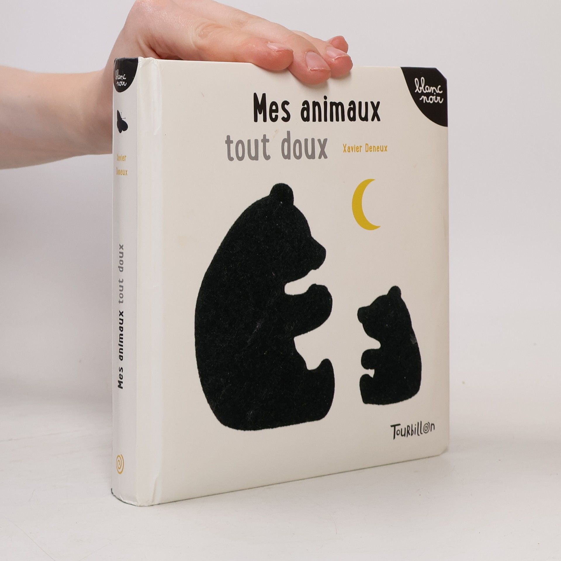 Mes animaux tout doux