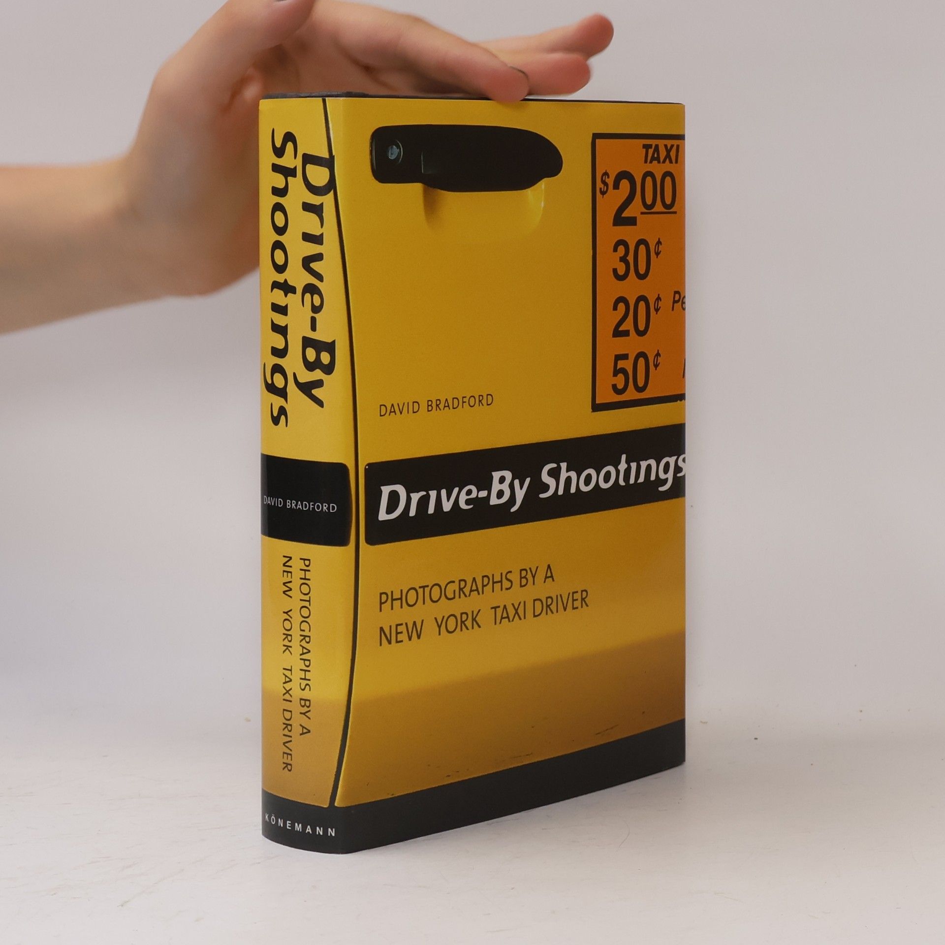 Drive-By Shootings