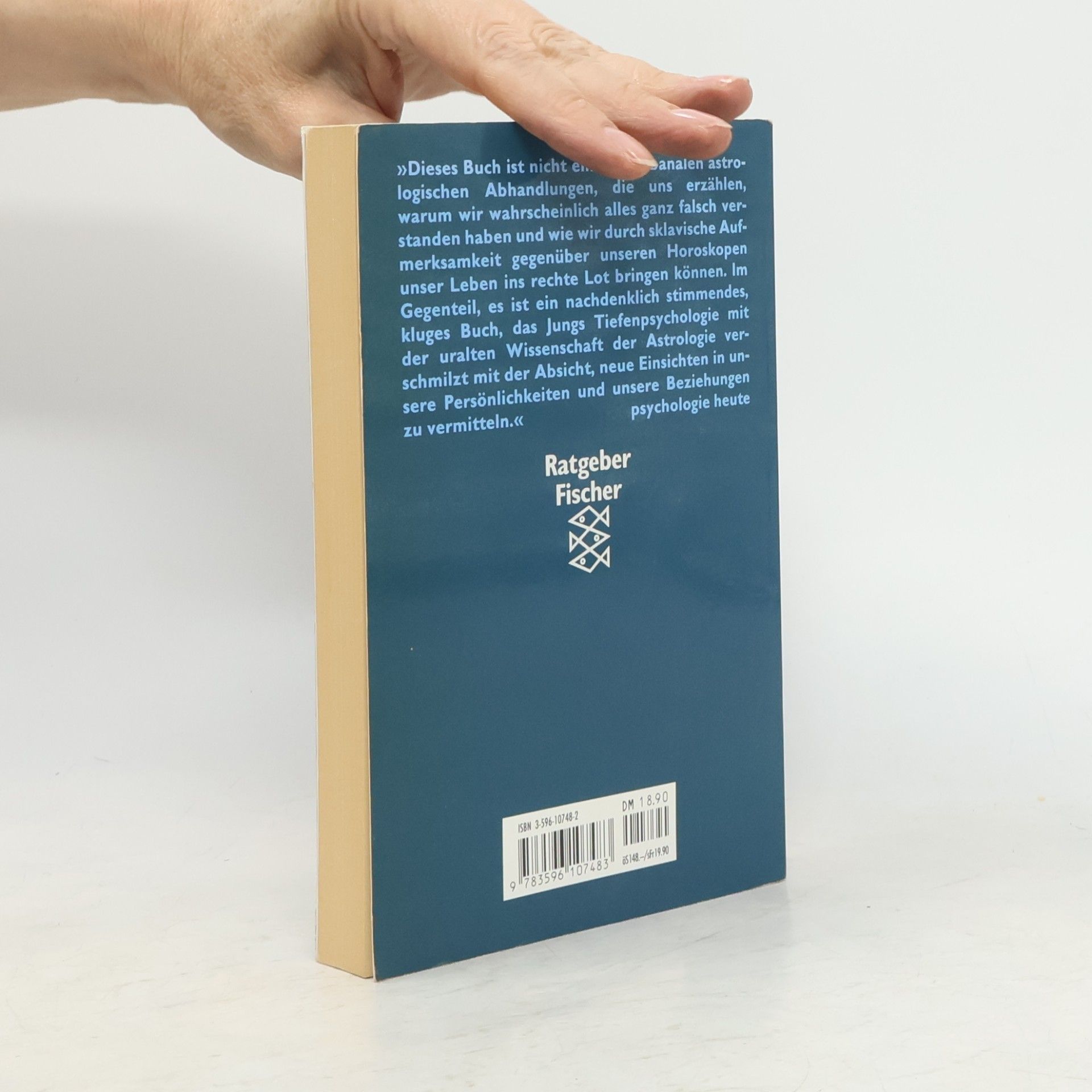 Liz Greene Kosmos und Seele