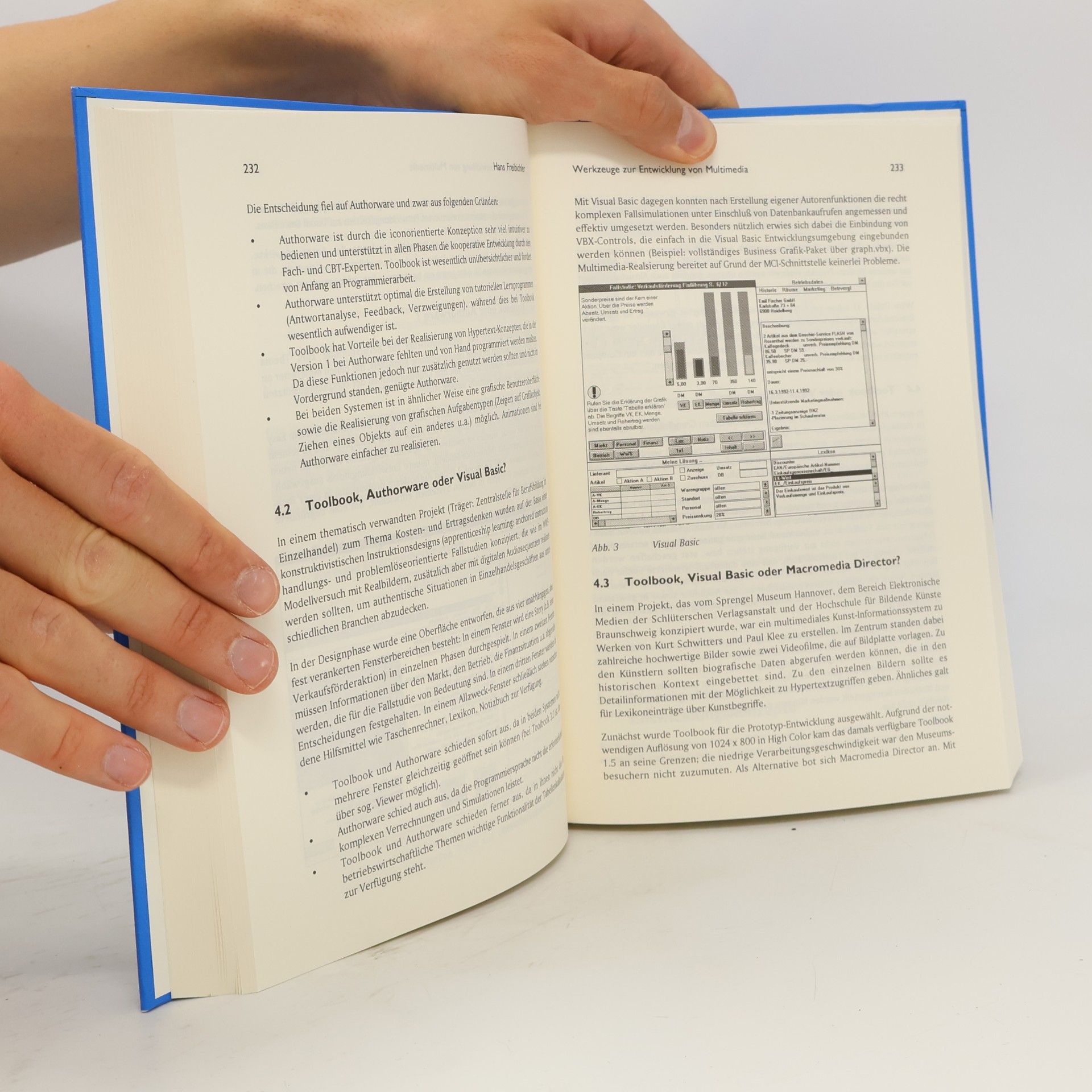 Ludwig J. Issing Information und Lernen mit Multimedia