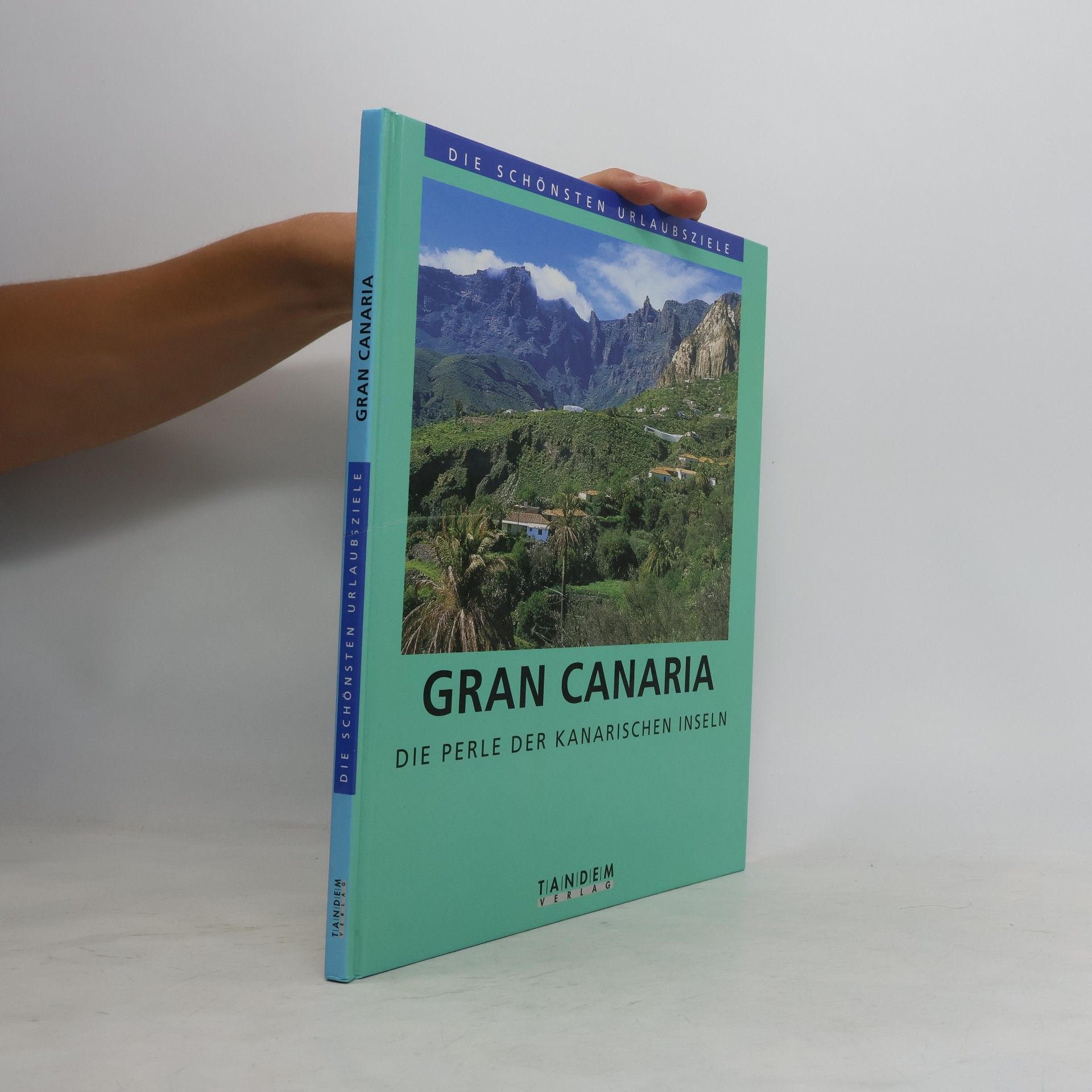 Gran Canaria