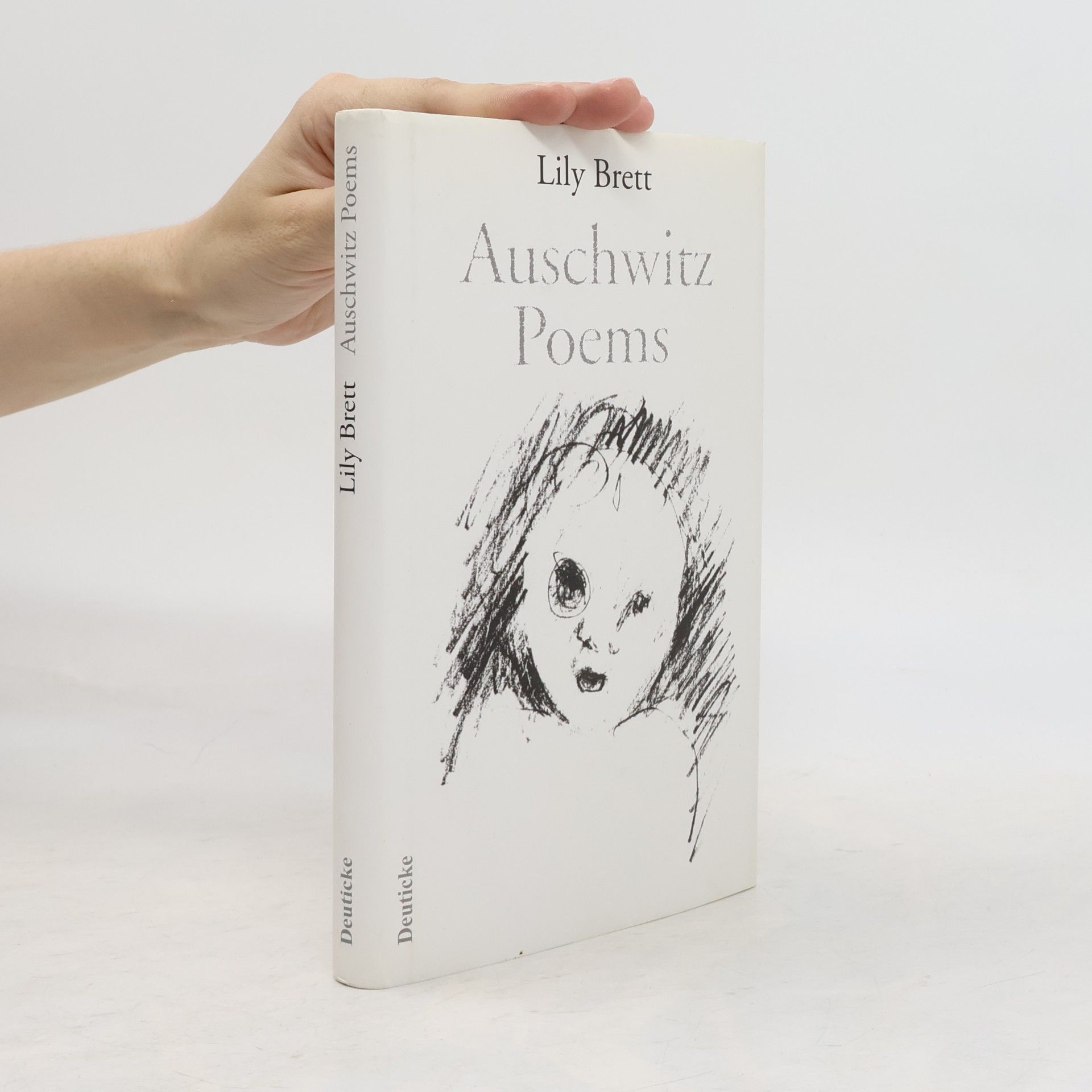 Lily Brett Auschwitz Poems